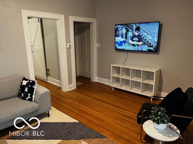 640 Woodruff Place Middle Drive