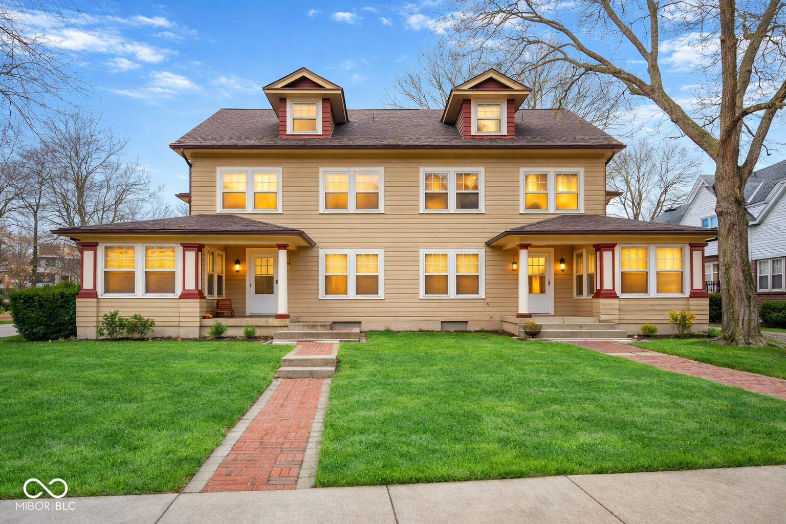 725 Woodruff Place Middle Drive