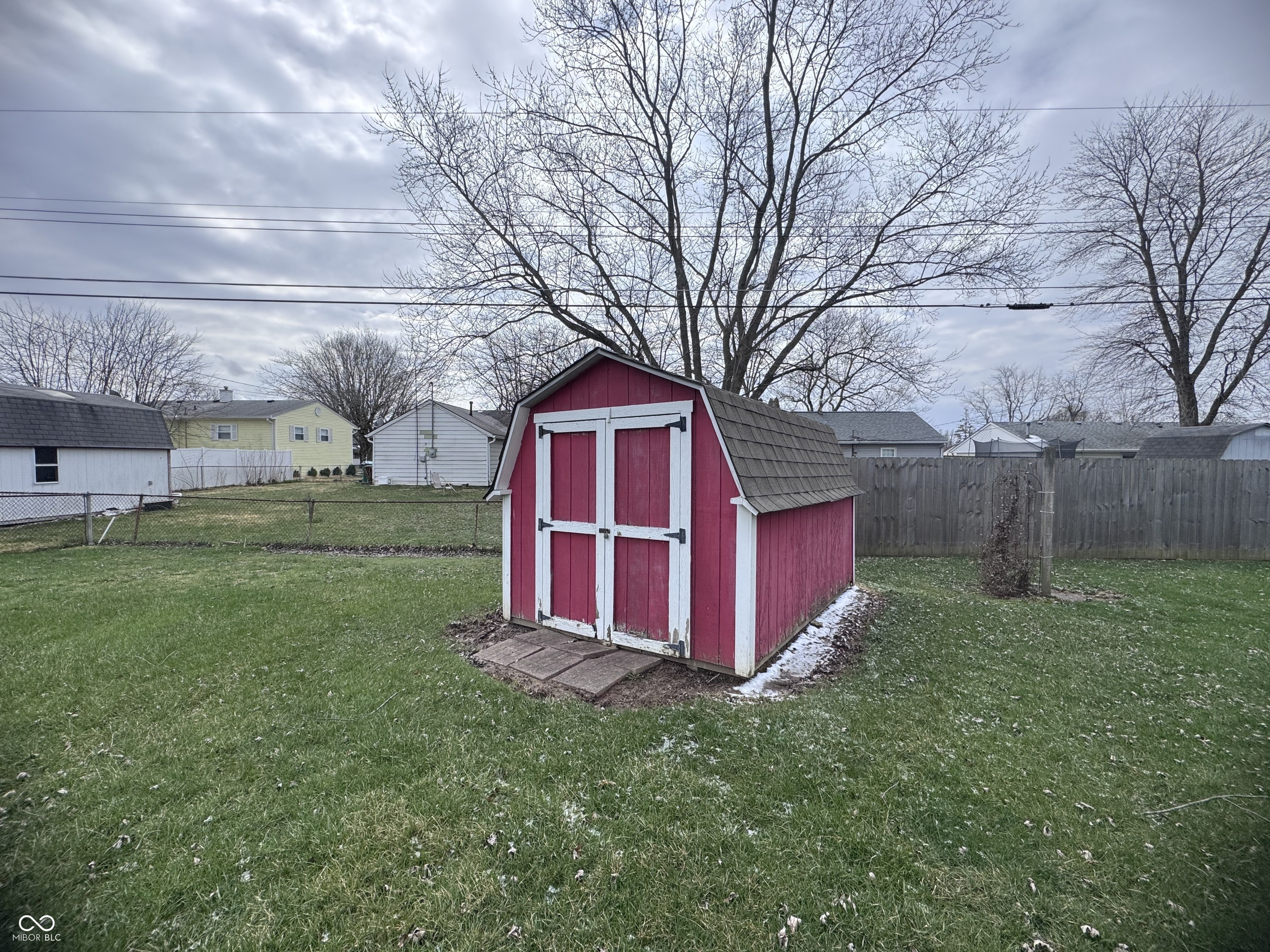 1056 Delwood Drive