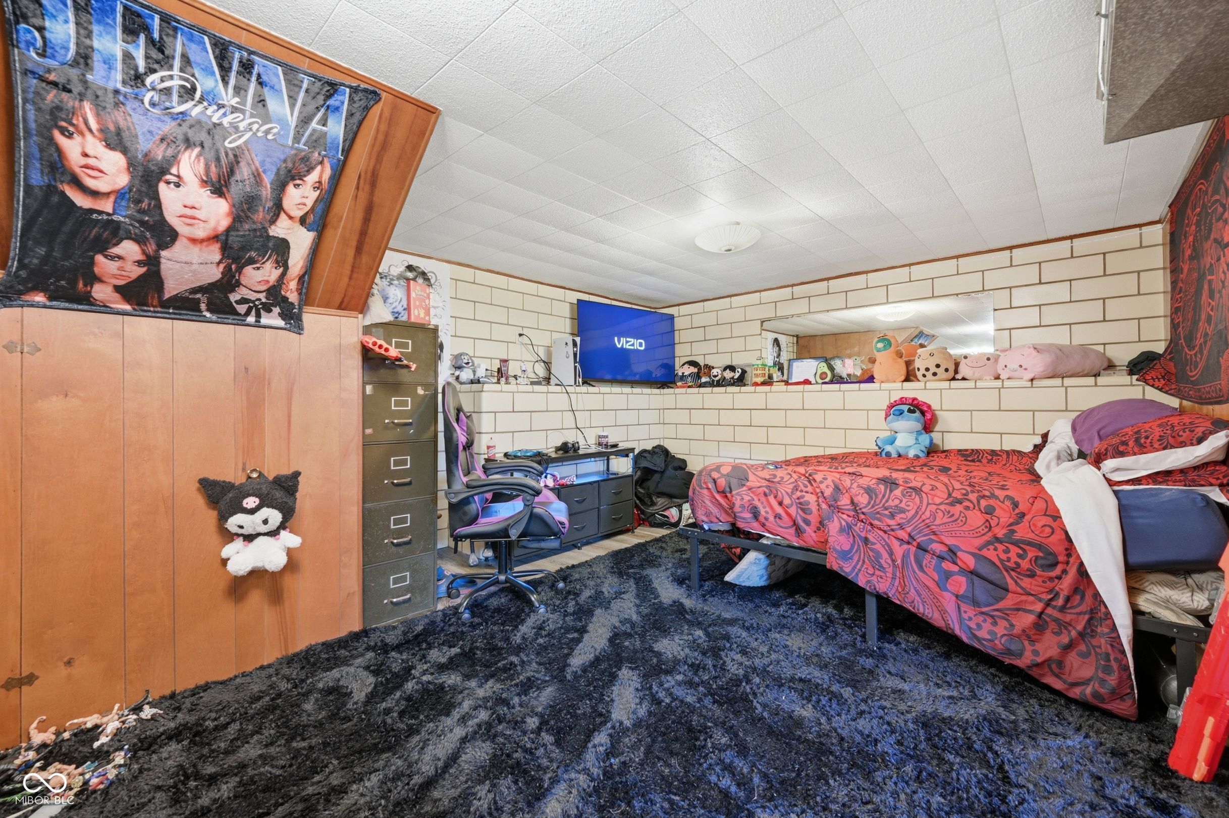 2502 S Delaware Street