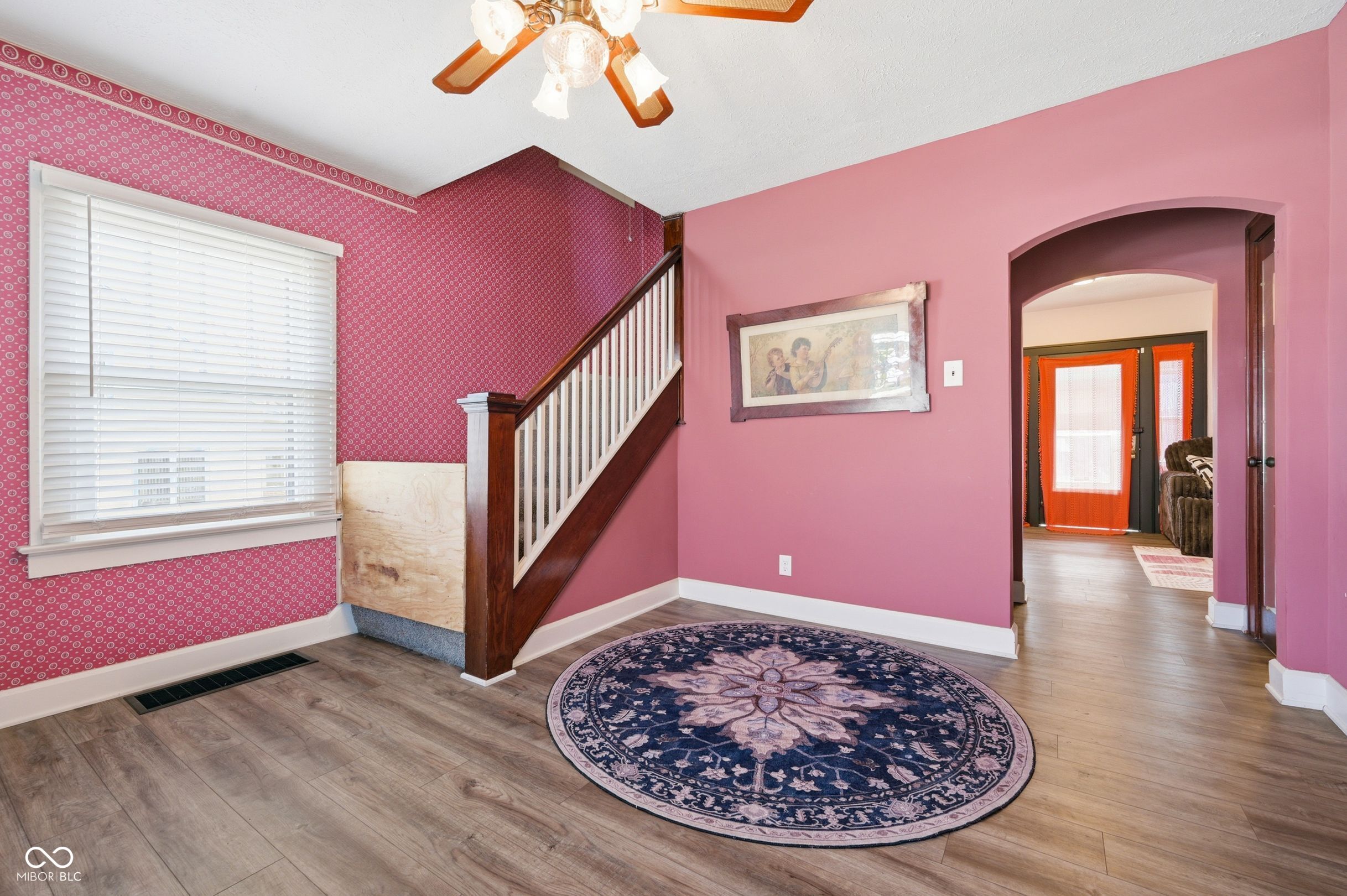 2502 S Delaware Street