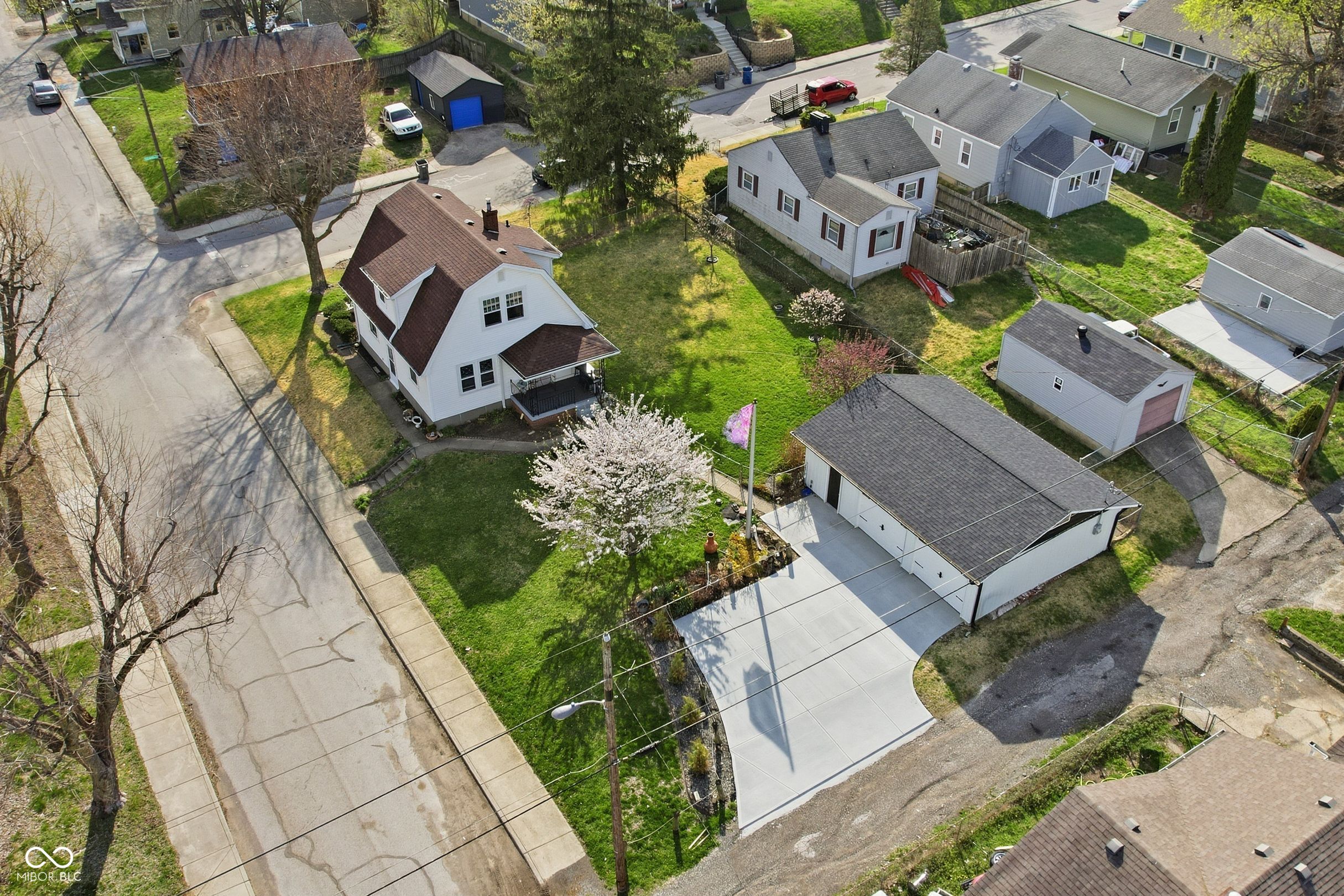 2502 S Delaware Street