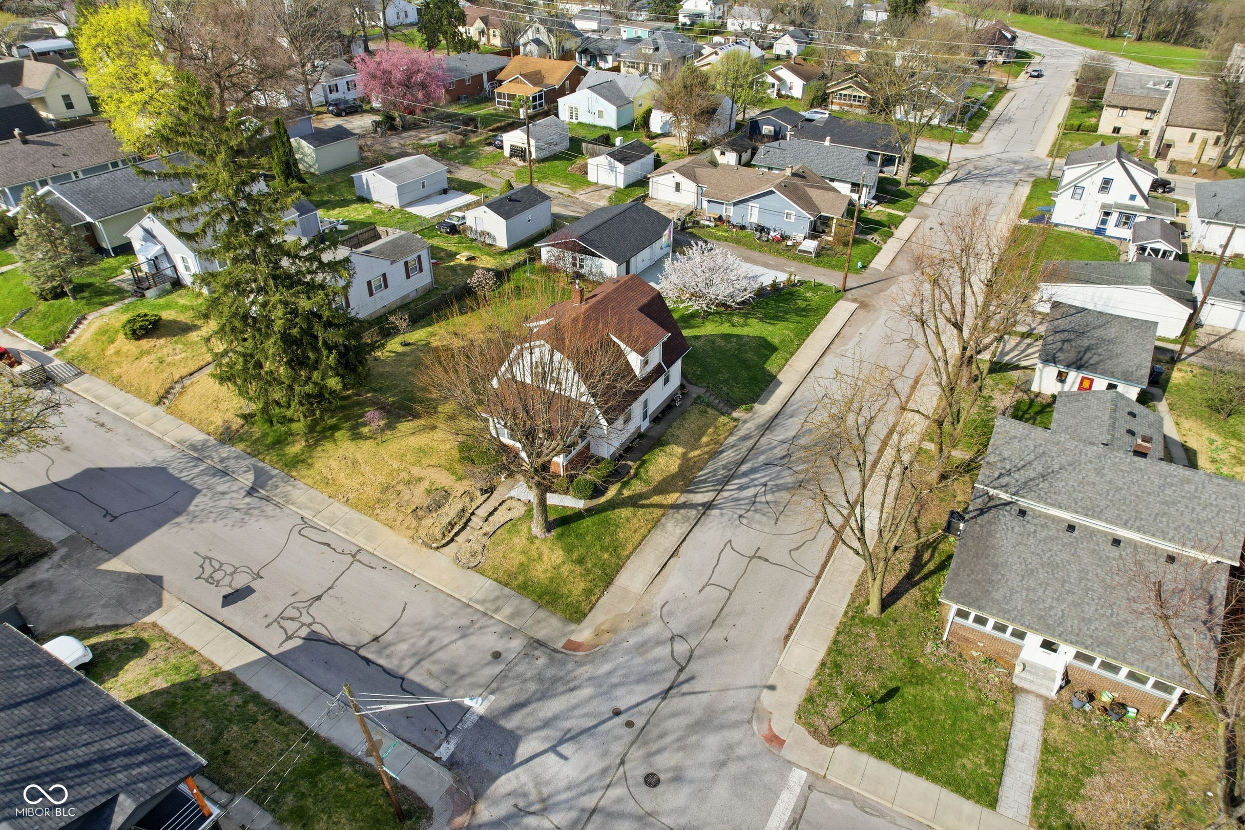 2502 S Delaware Street