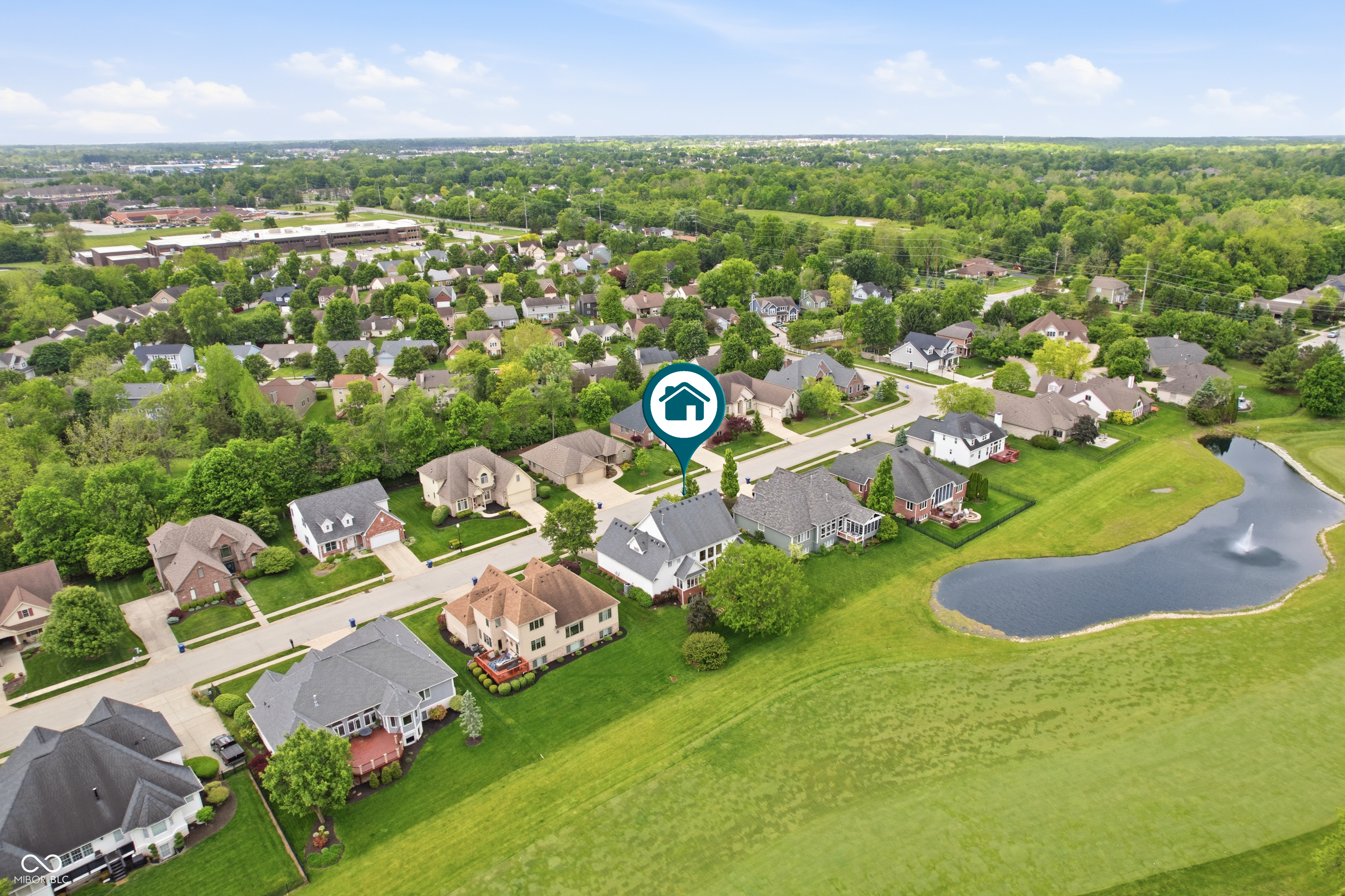 11114 Turfgrass Way