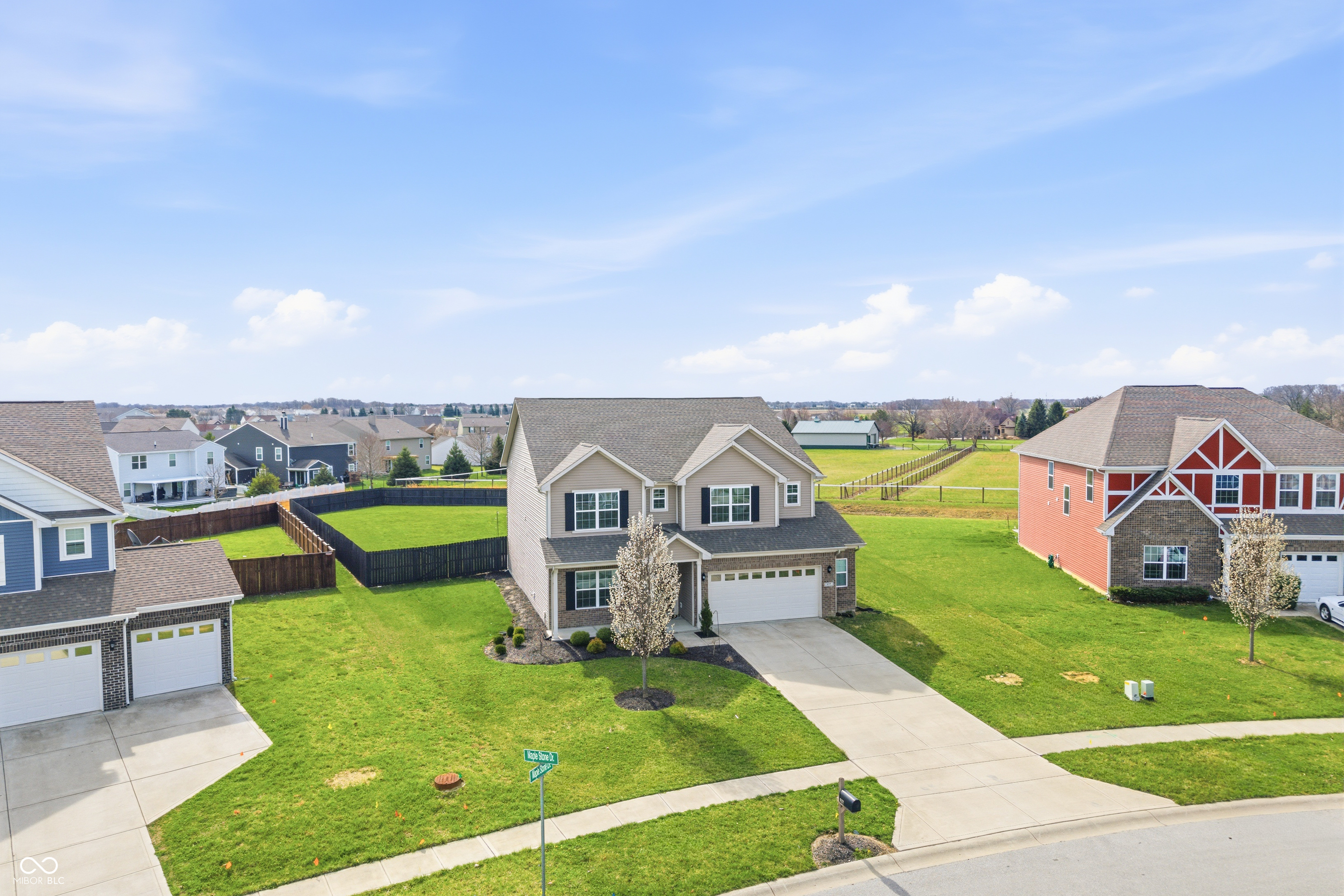 937 Maple Stone Drive