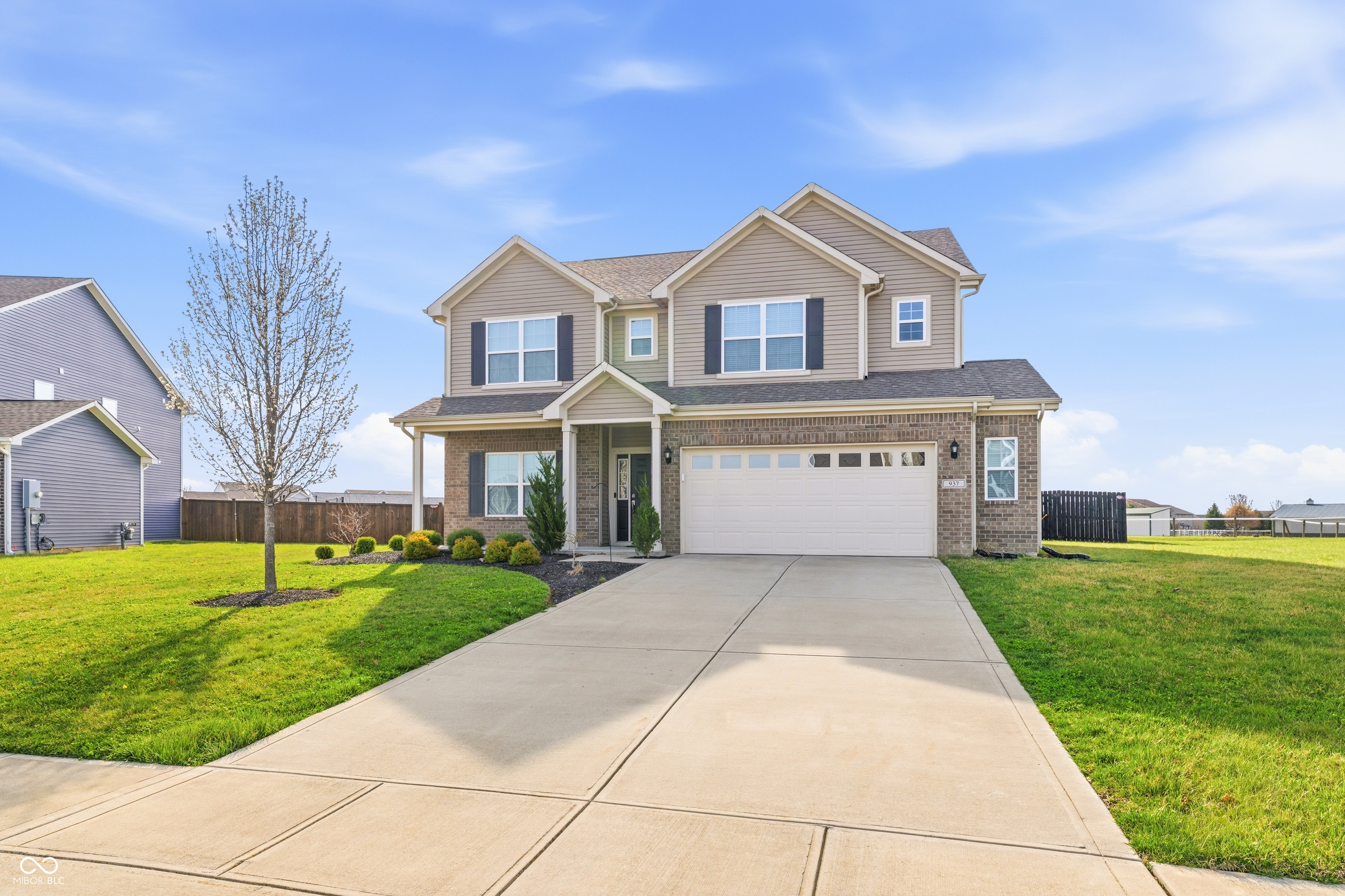 937 Maple Stone Drive