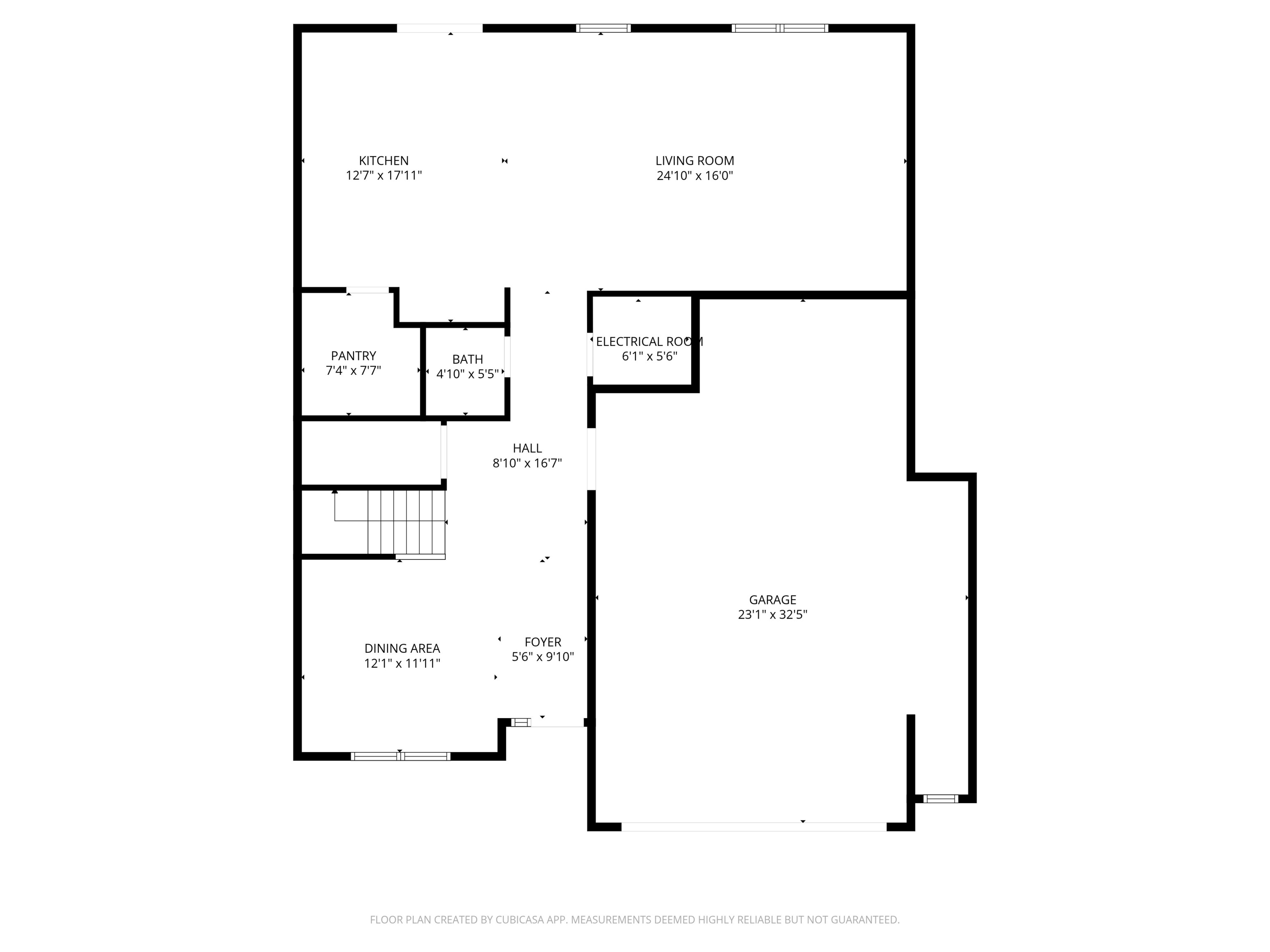 937 Maple Stone Drive