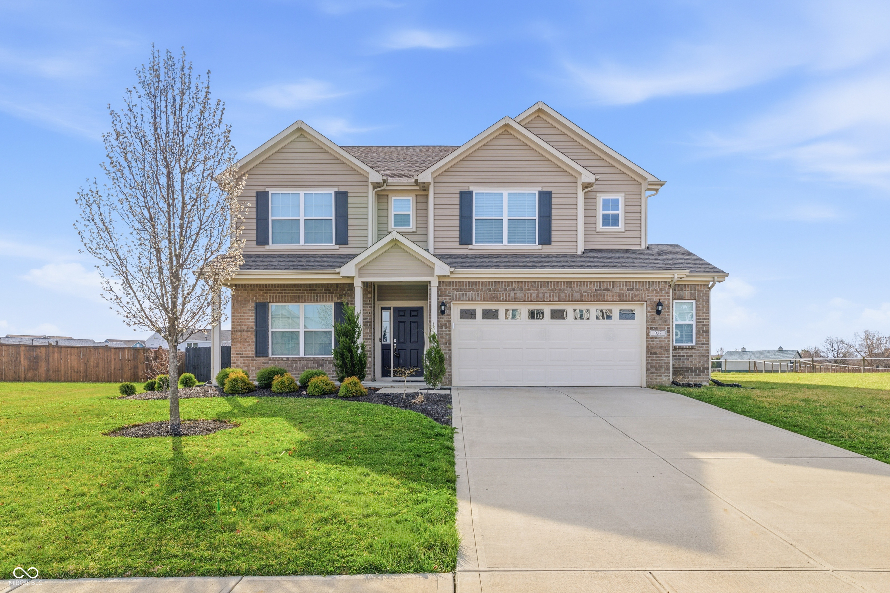 937 Maple Stone Drive
