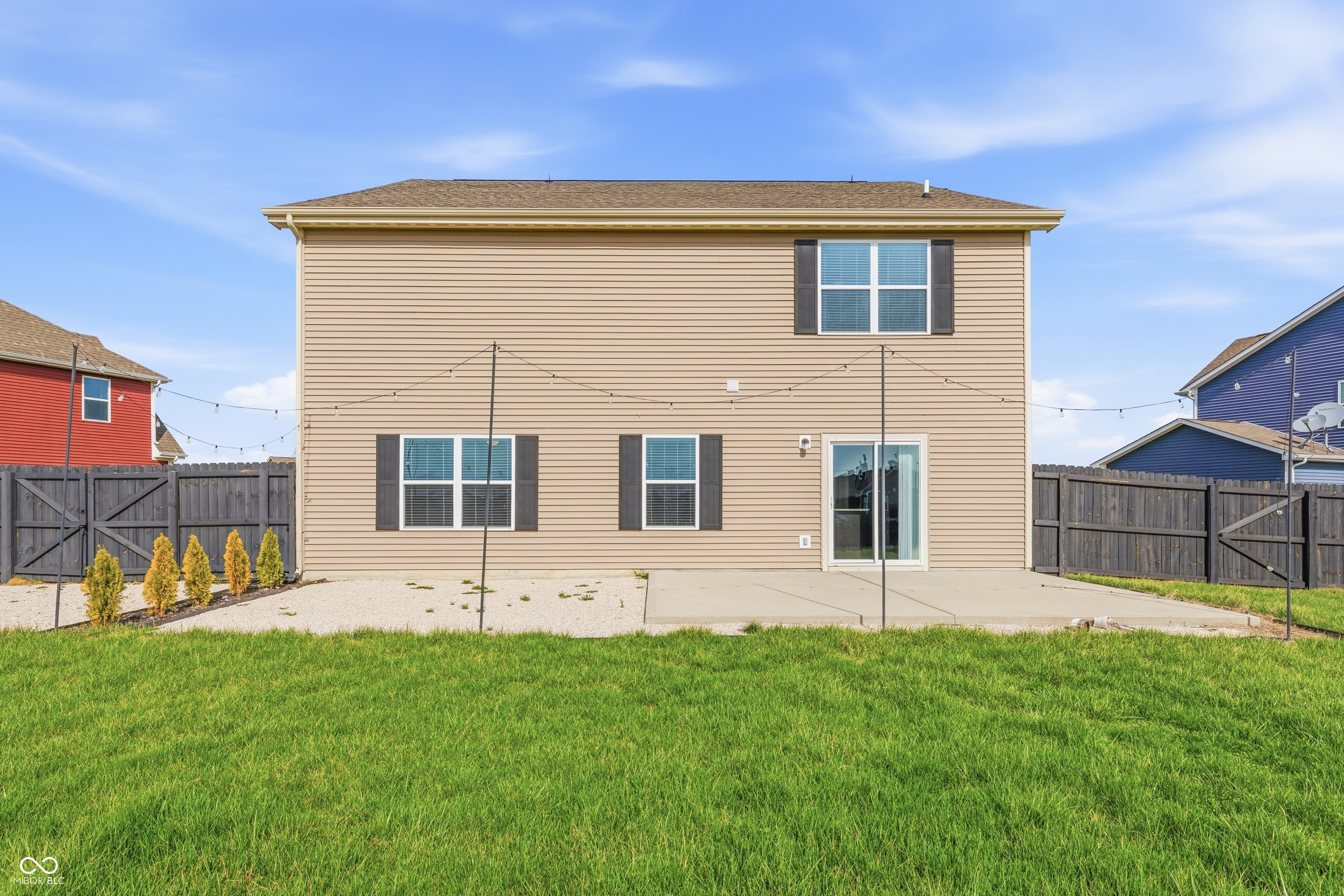 937 Maple Stone Drive
