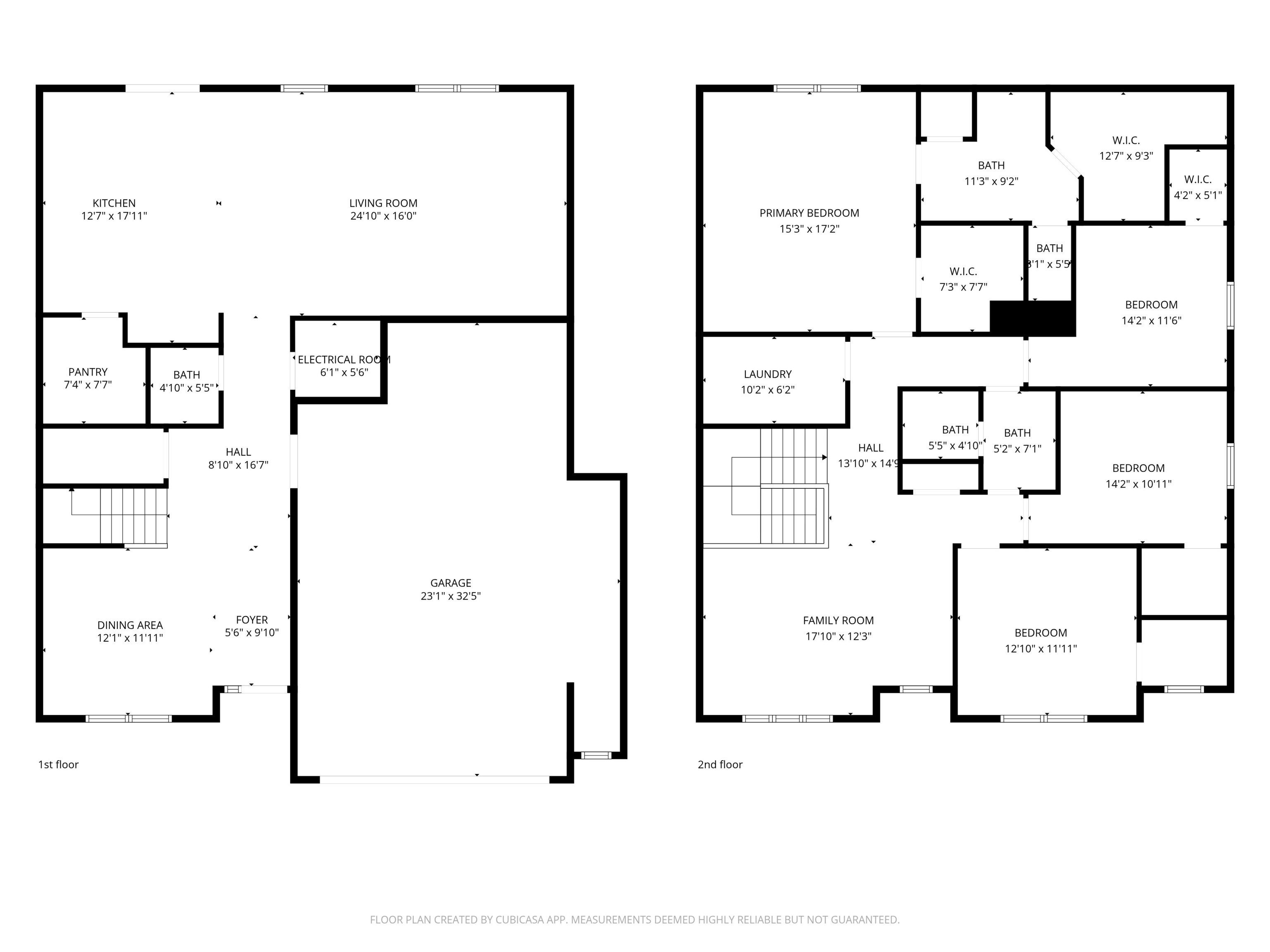 937 Maple Stone Drive