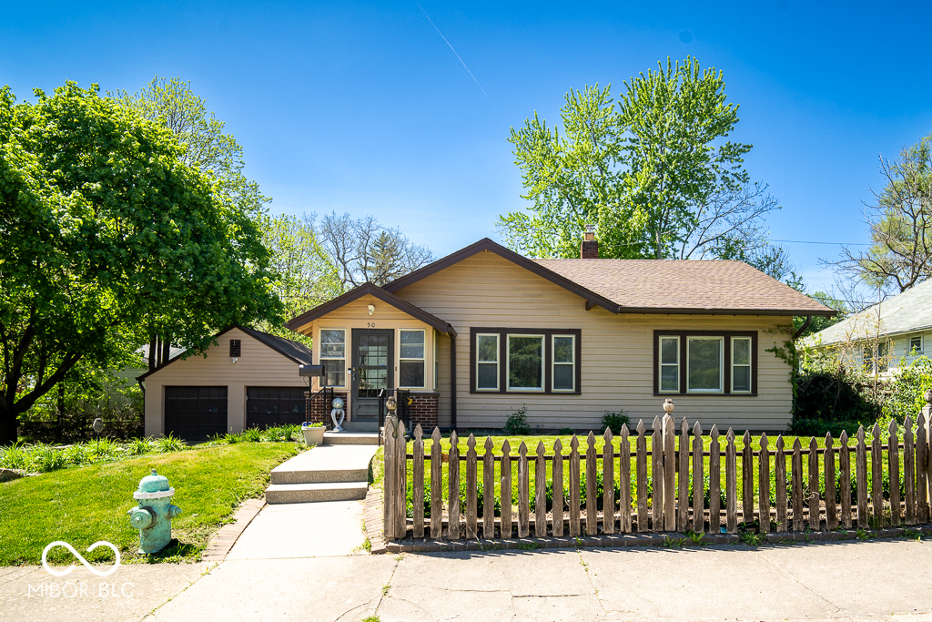 50 S Euclid Avenue