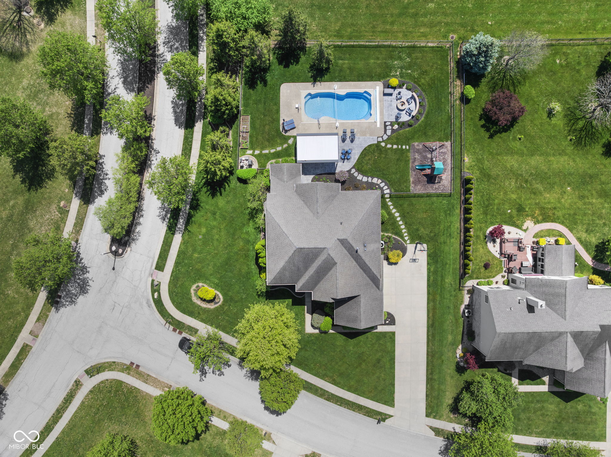 8921 Forest Willow Drive