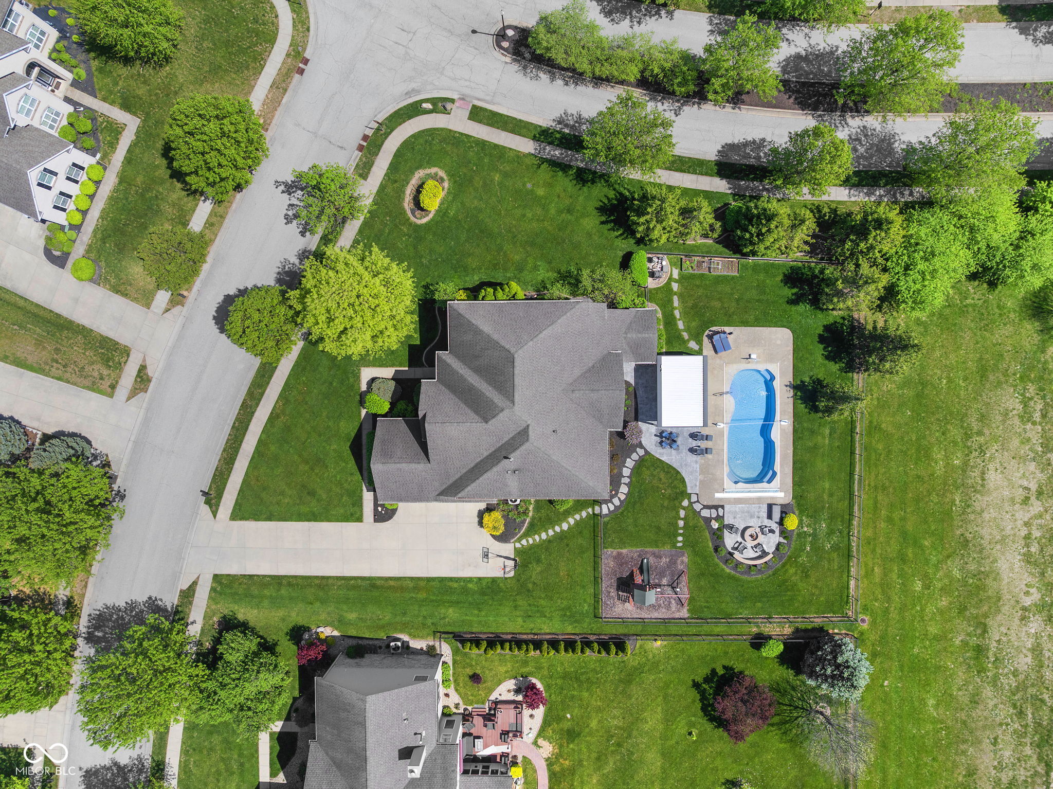 8921 Forest Willow Drive