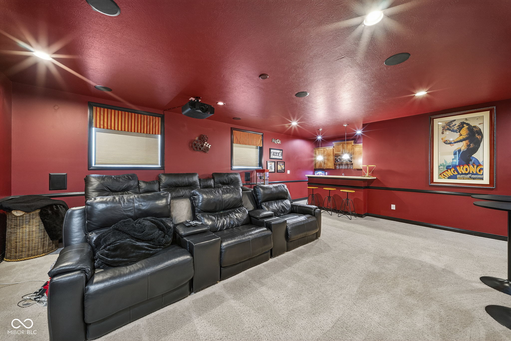 8921 Forest Willow Drive