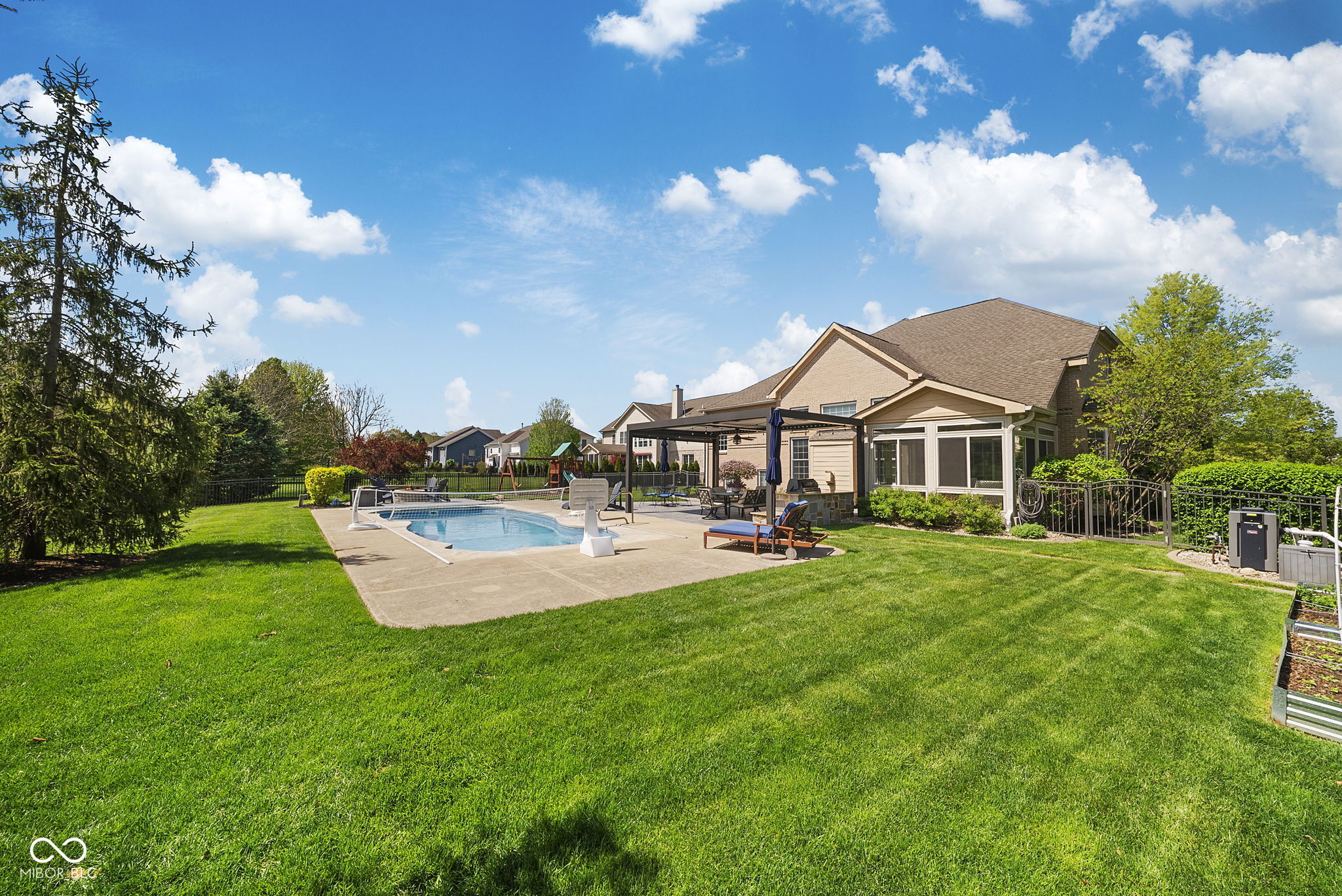 8921 Forest Willow Drive