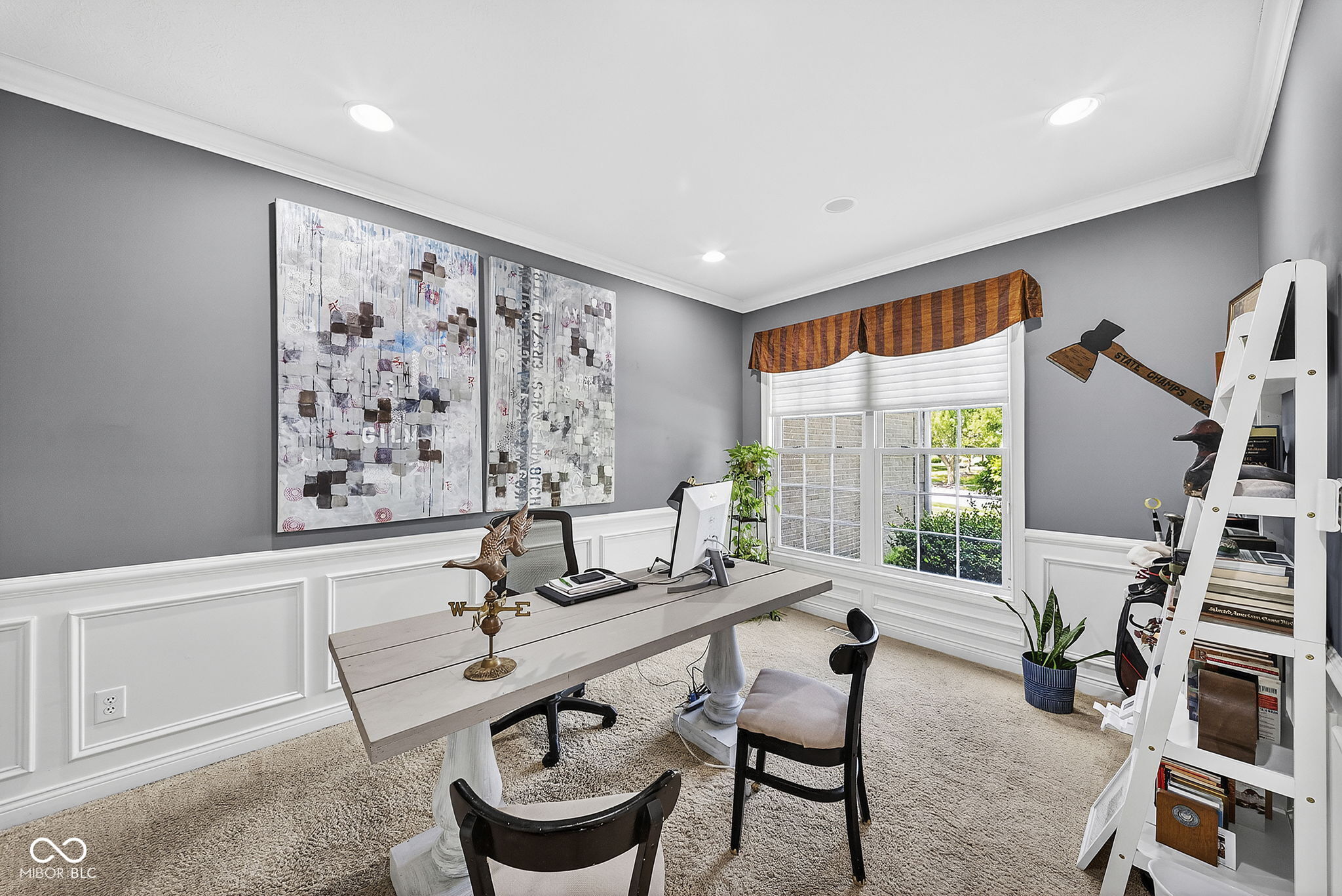 8921 Forest Willow Drive
