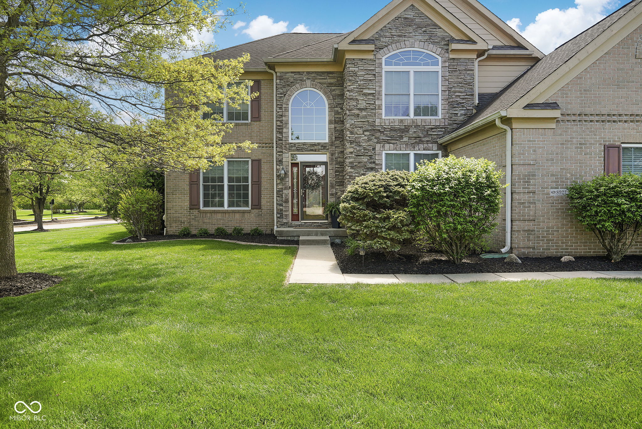8921 Forest Willow Drive