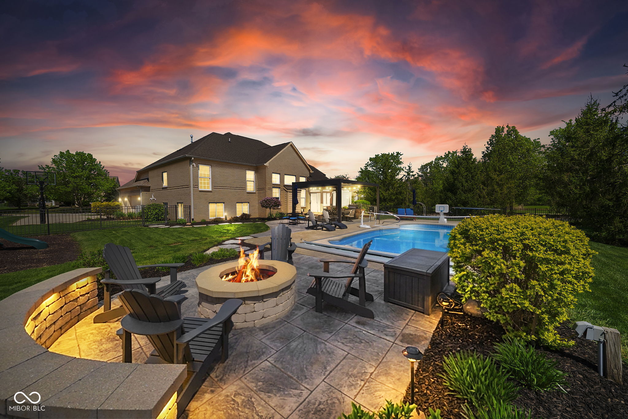 8921 Forest Willow Drive