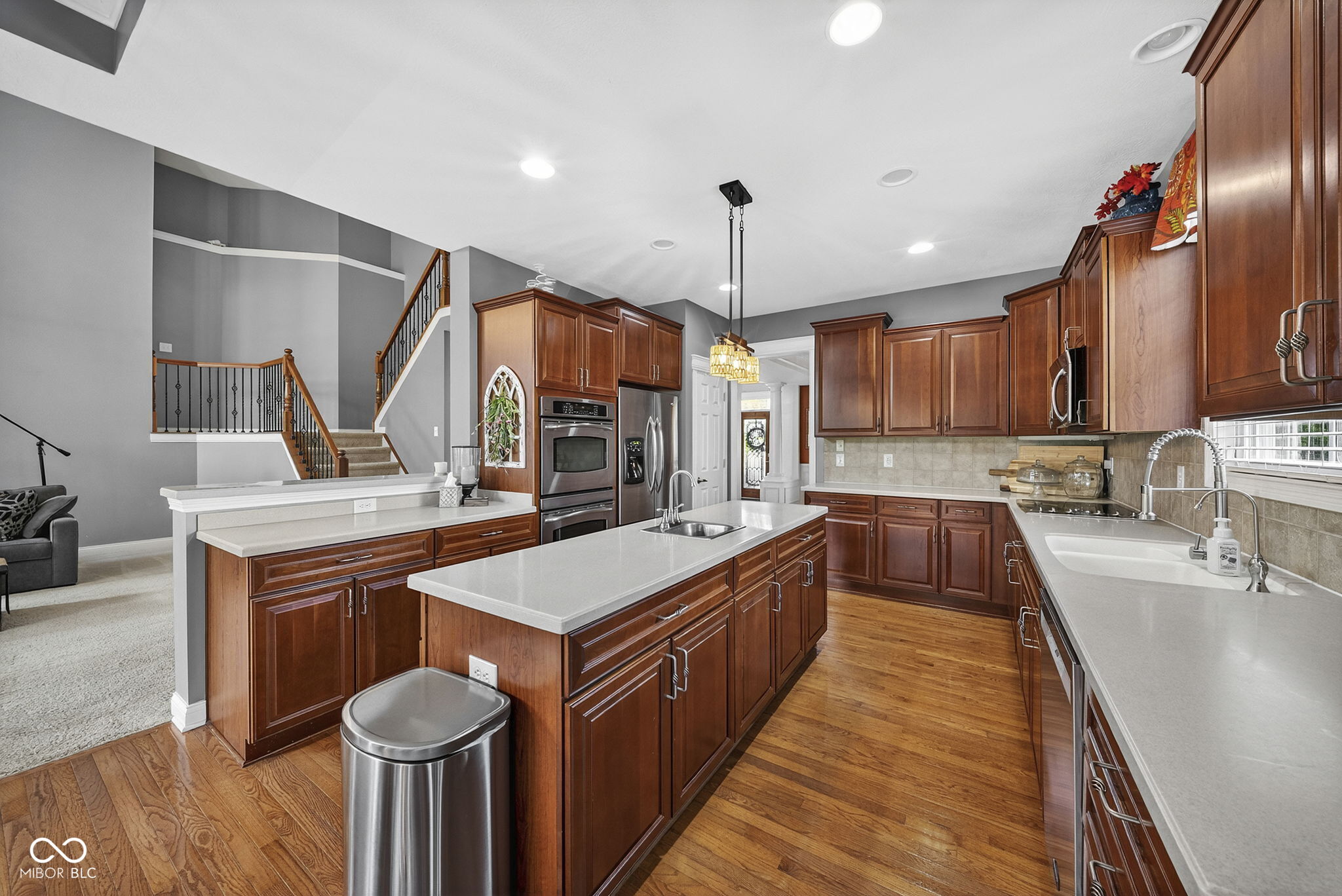8921 Forest Willow Drive