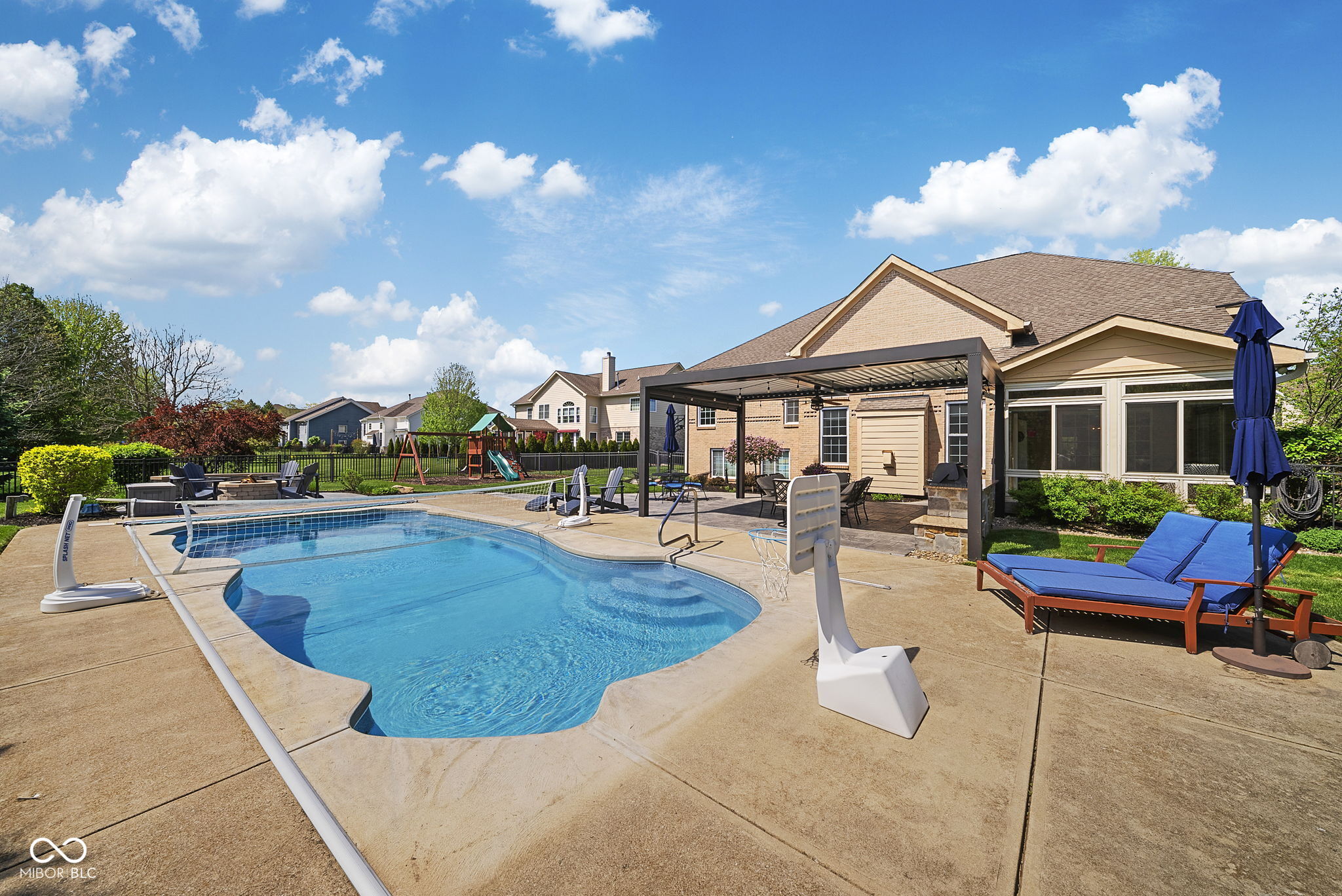 8921 Forest Willow Drive