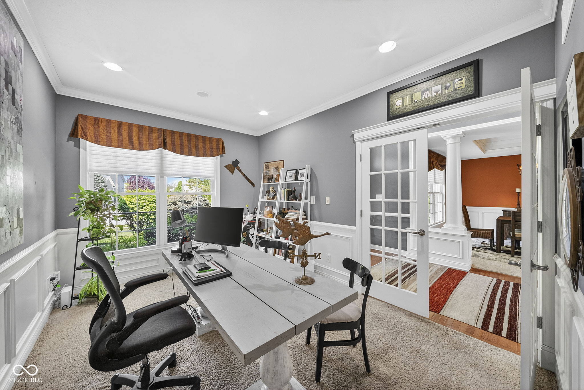 8921 Forest Willow Drive