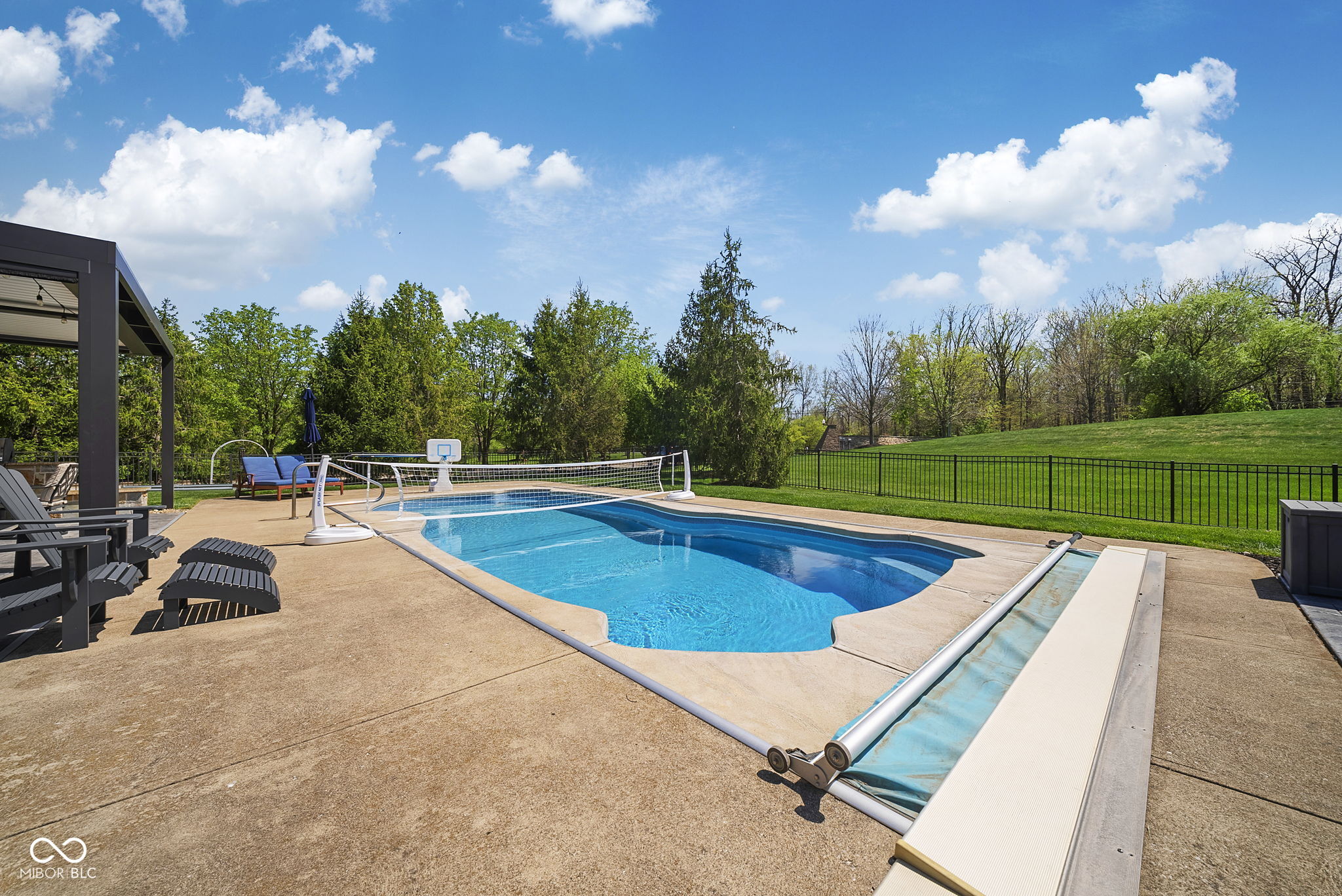 8921 Forest Willow Drive
