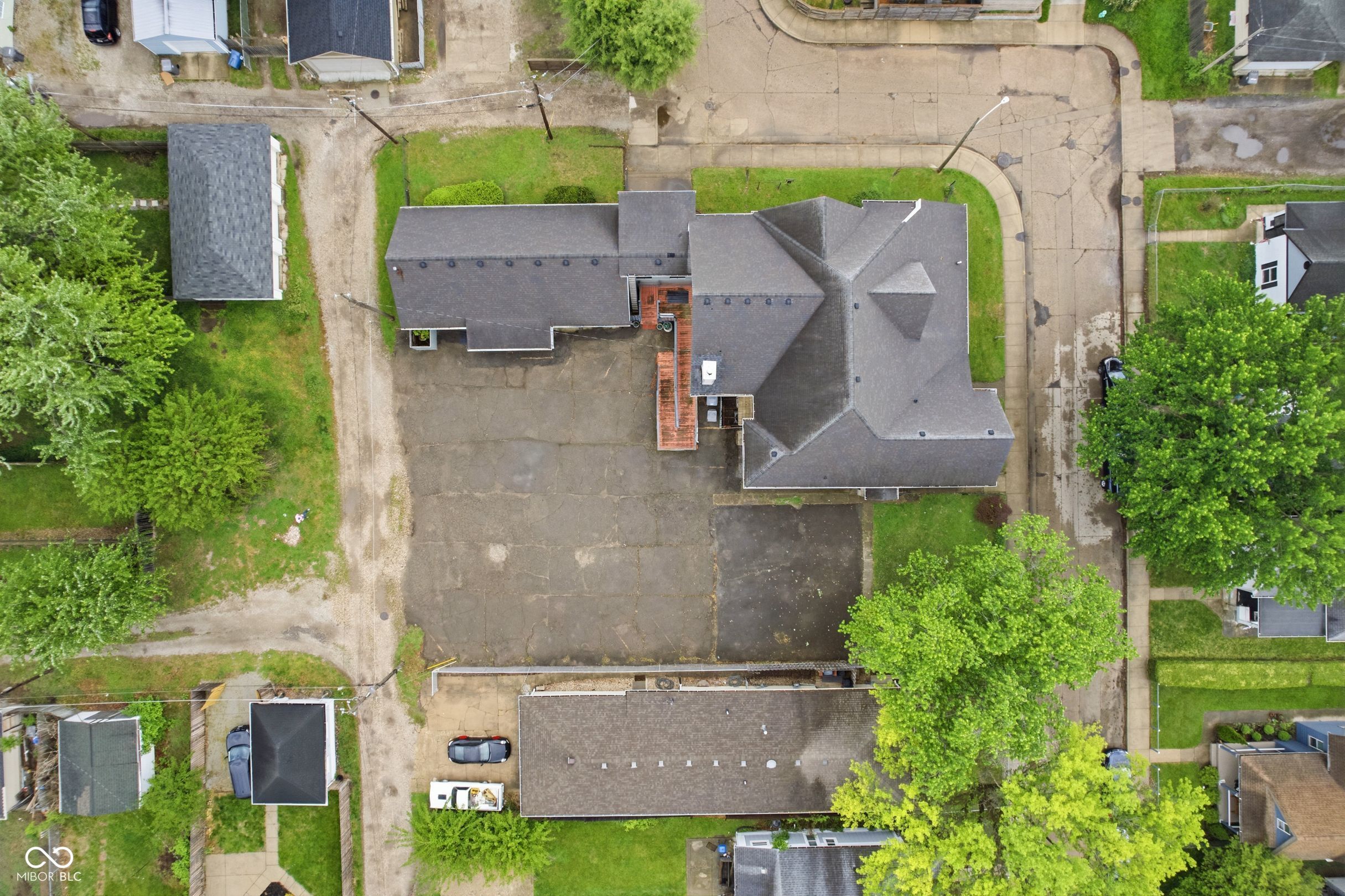 840 Cottage Avenue