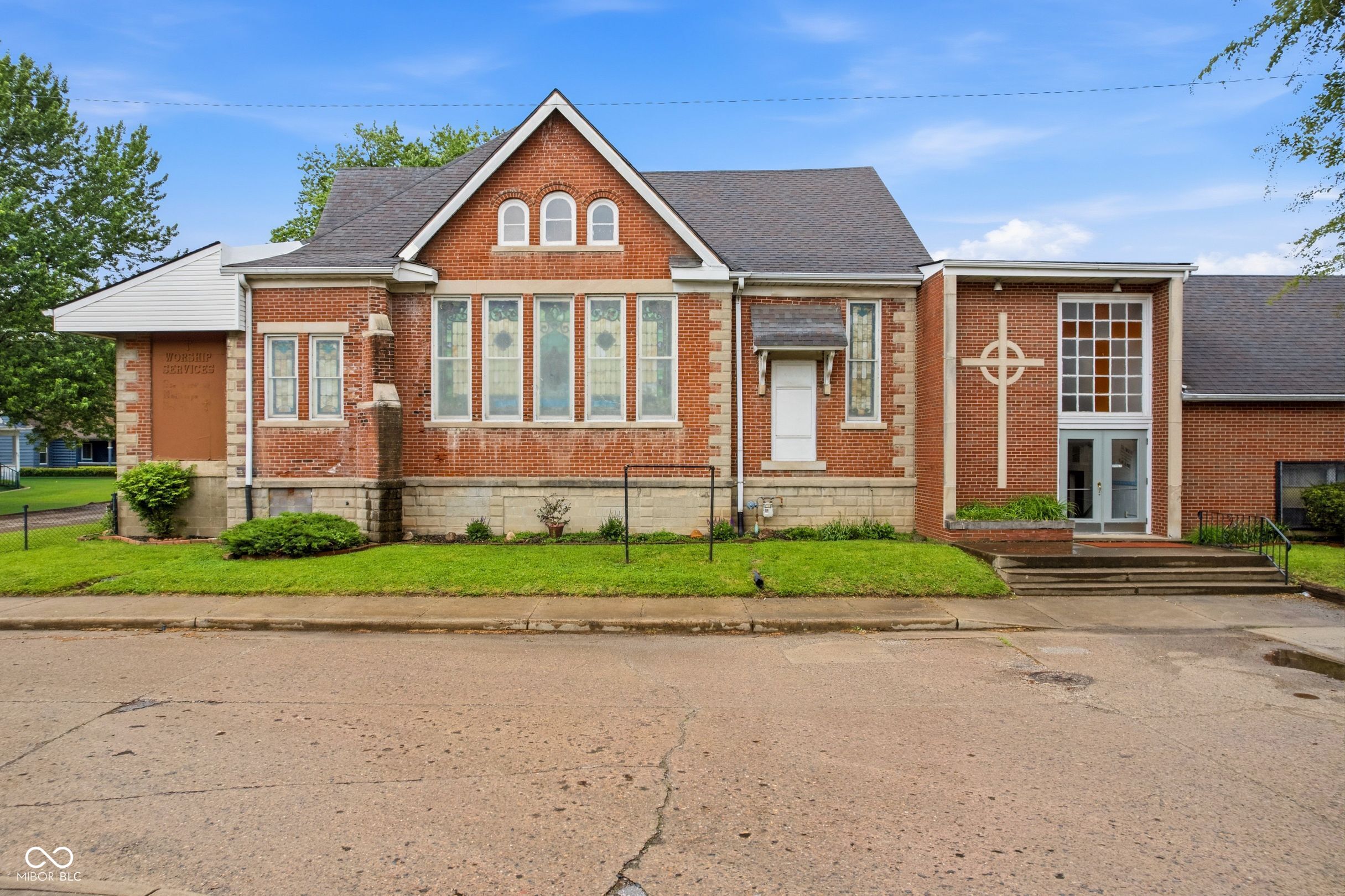 840 Cottage Avenue