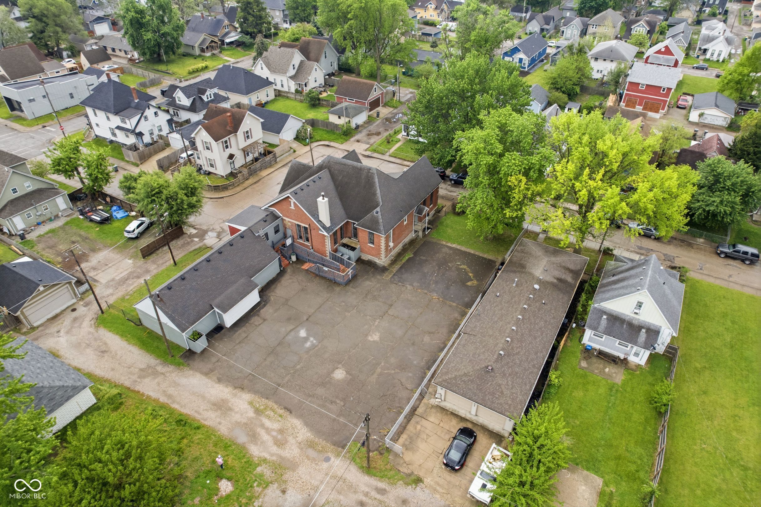 840 Cottage Avenue