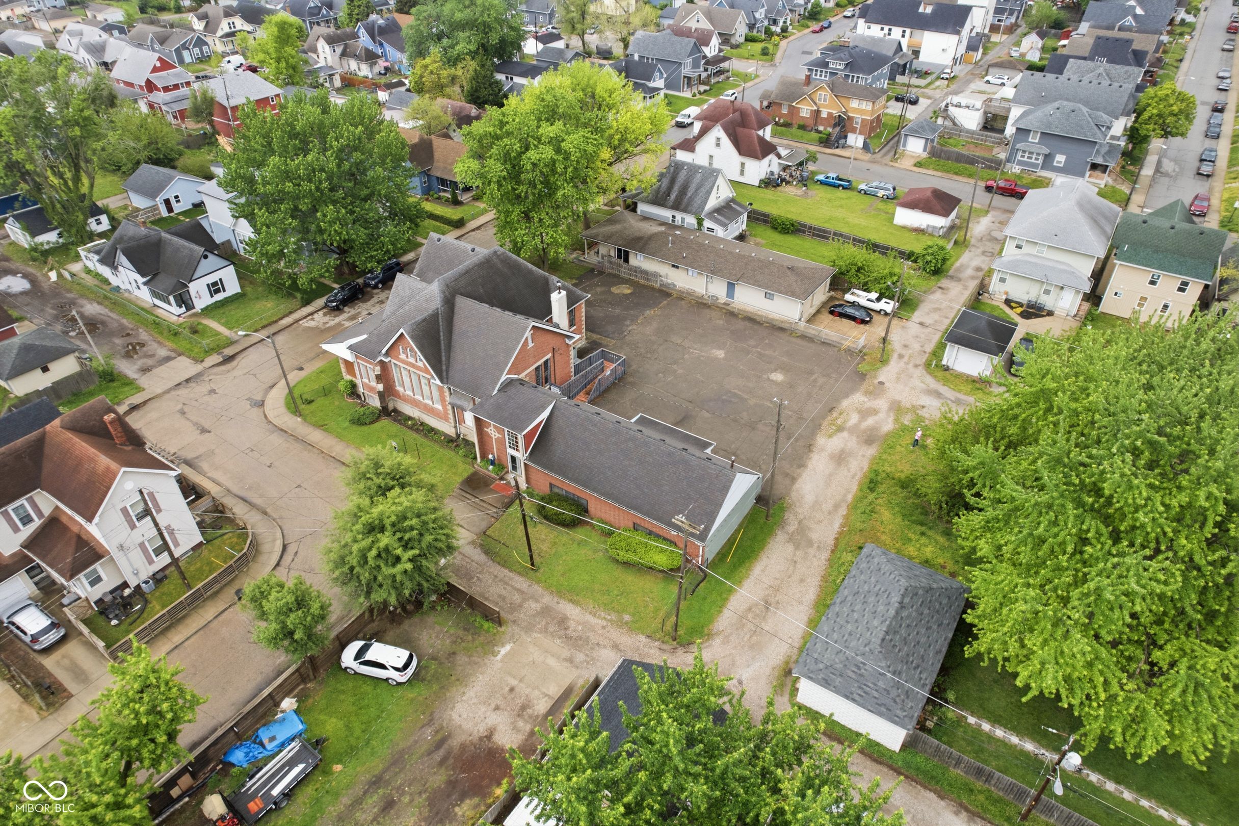 840 Cottage Avenue