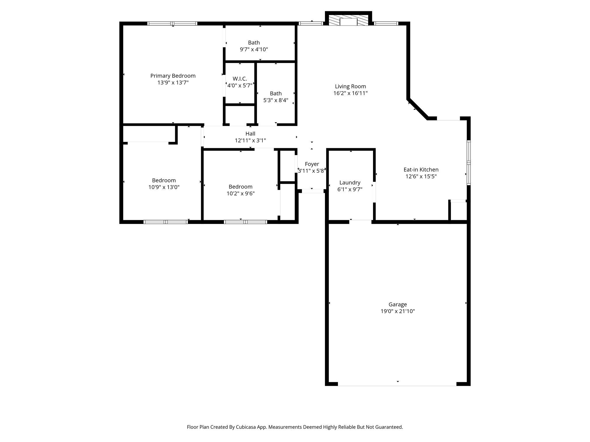 4103 Sungate Court