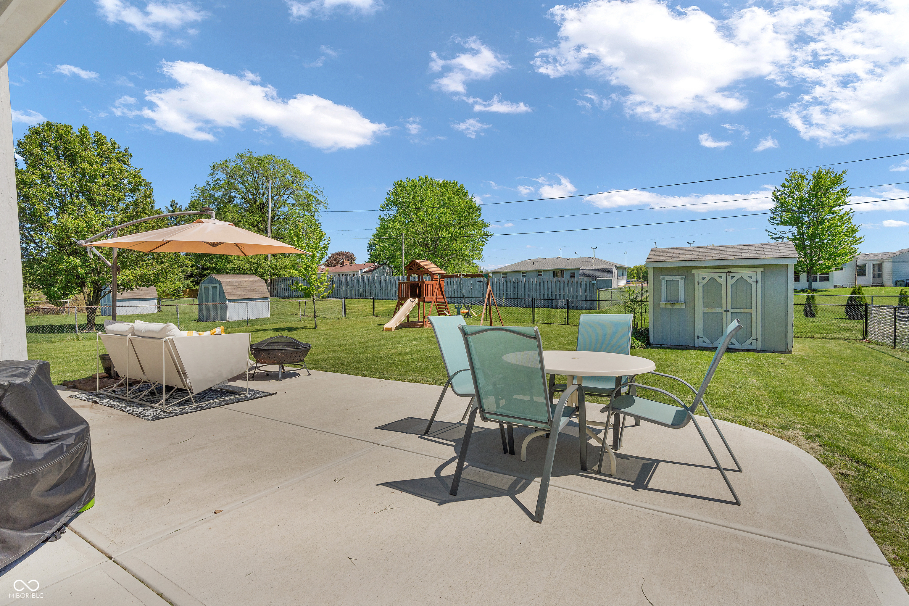 4103 Sungate Court