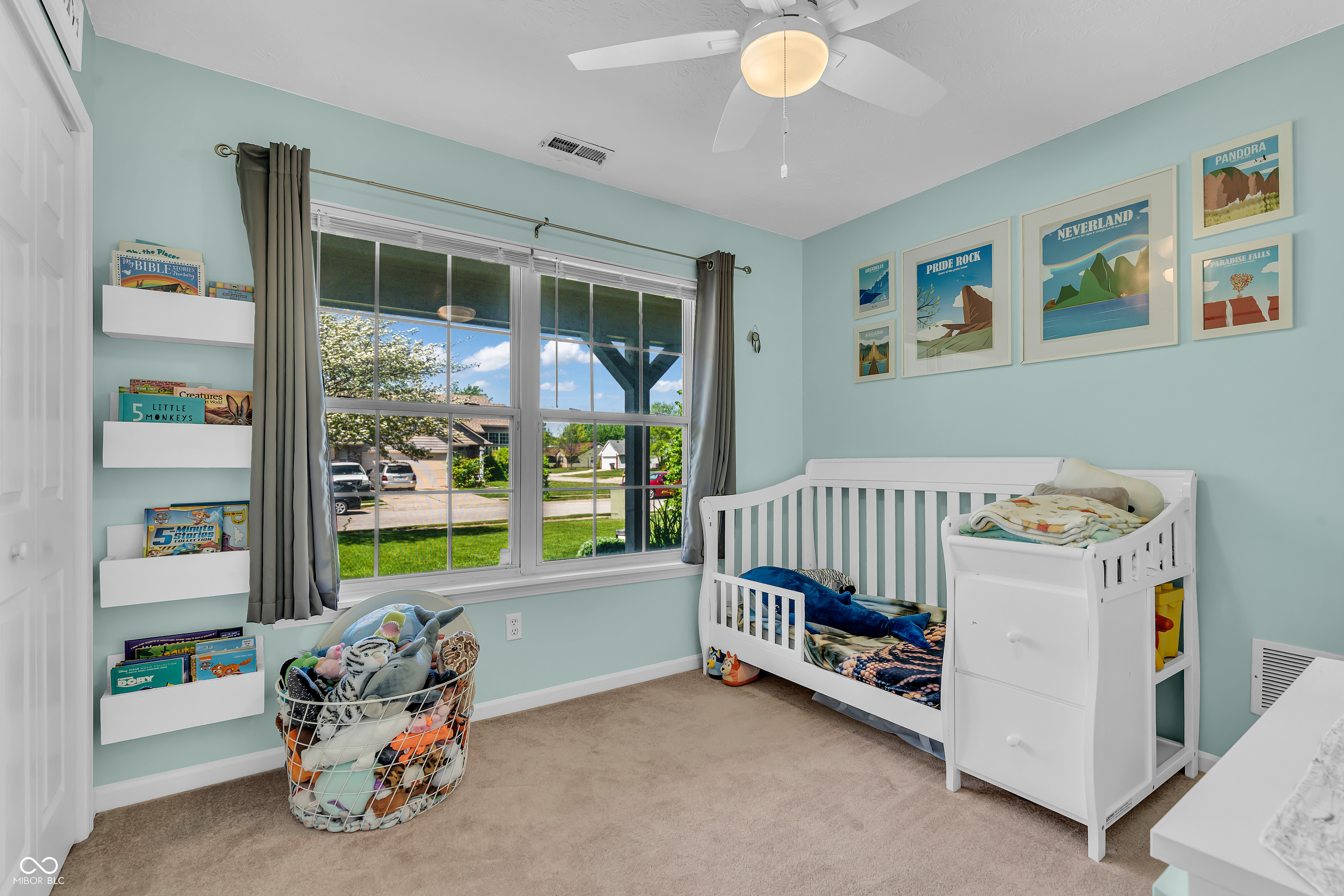 4103 Sungate Court