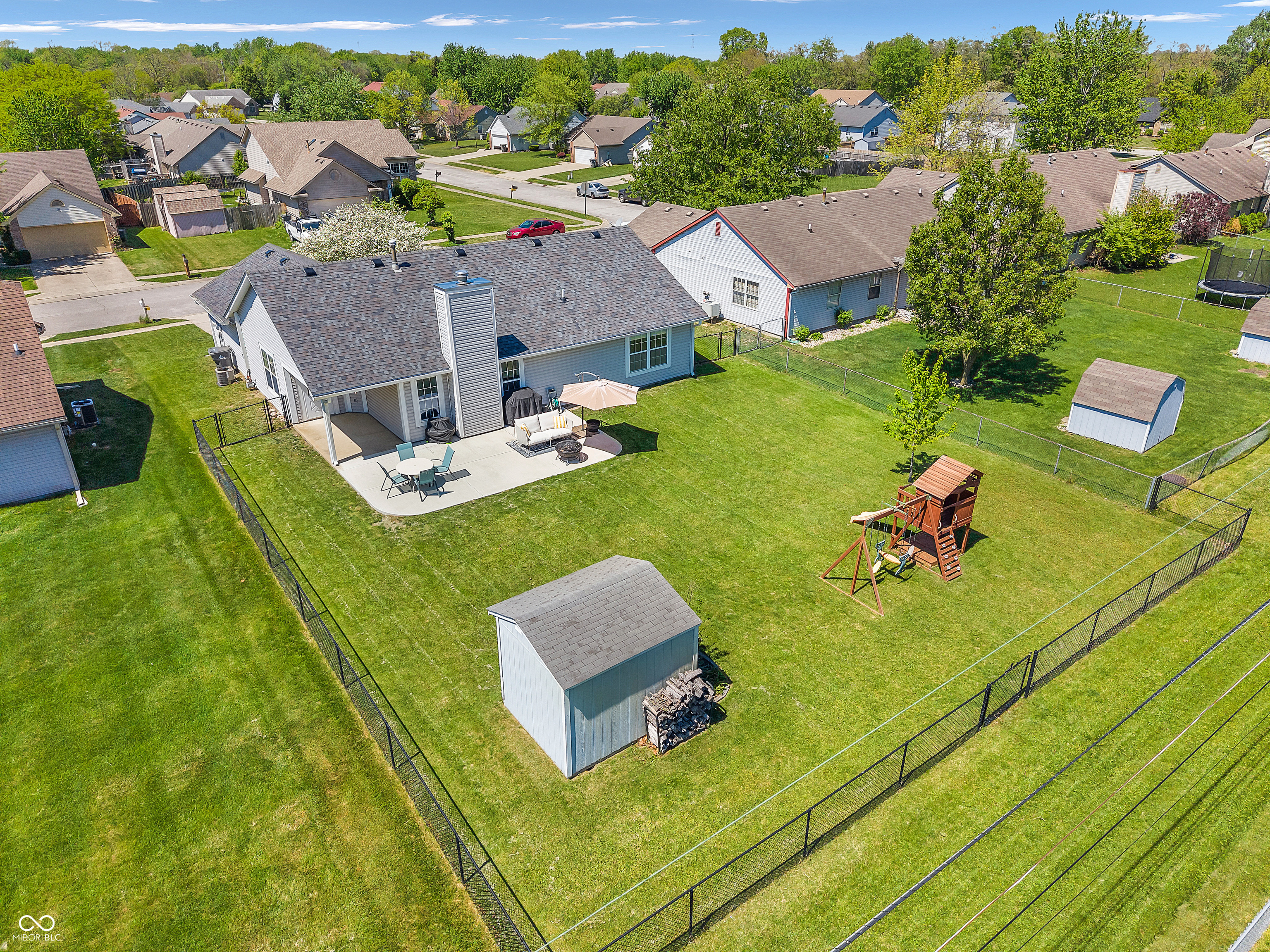 4103 Sungate Court