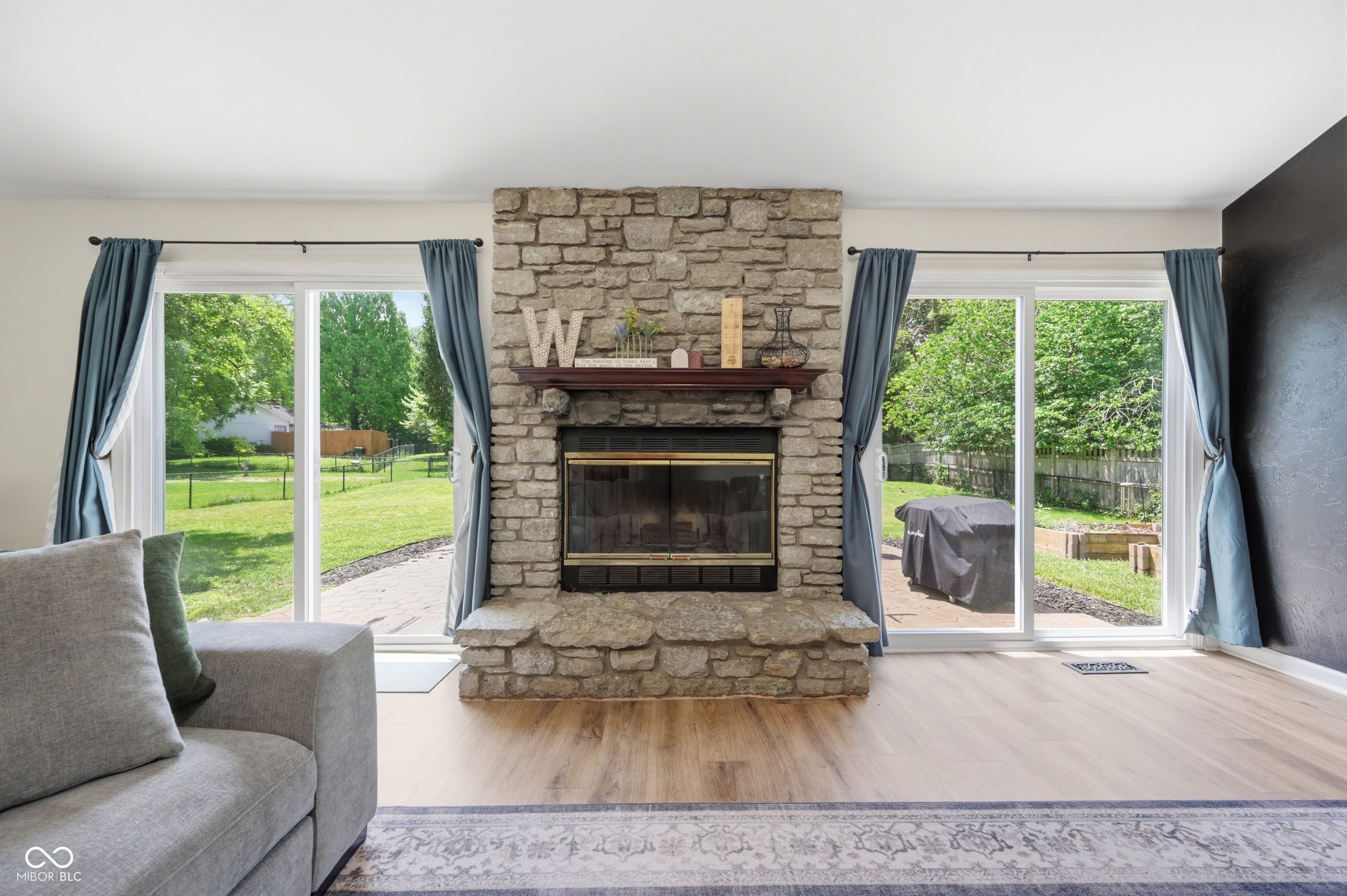 8321 Gallant Fox Drive
