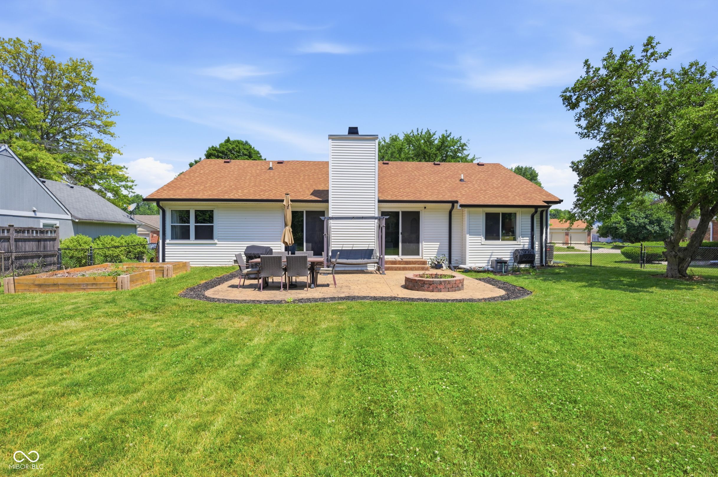8321 Gallant Fox Drive