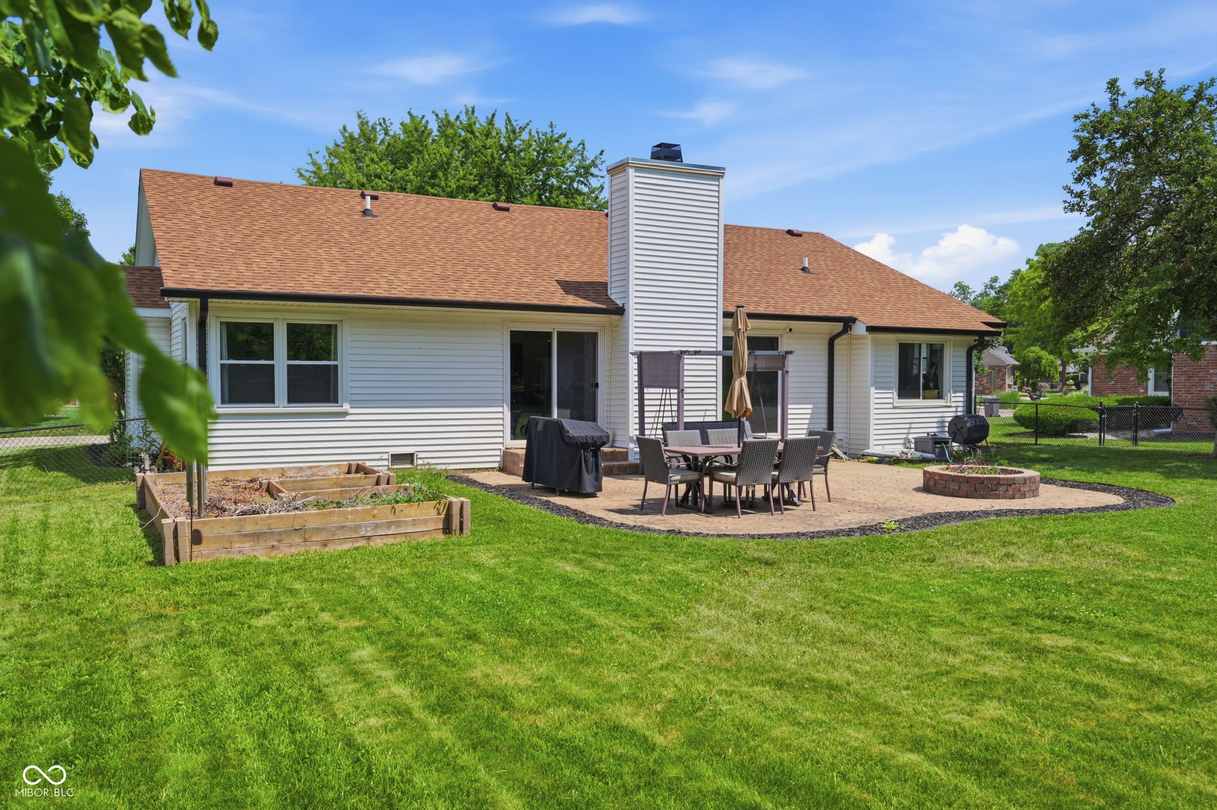 8321 Gallant Fox Drive