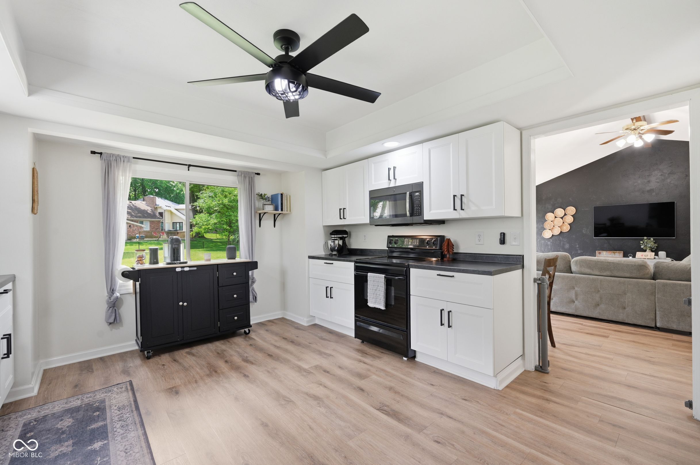 8321 Gallant Fox Drive