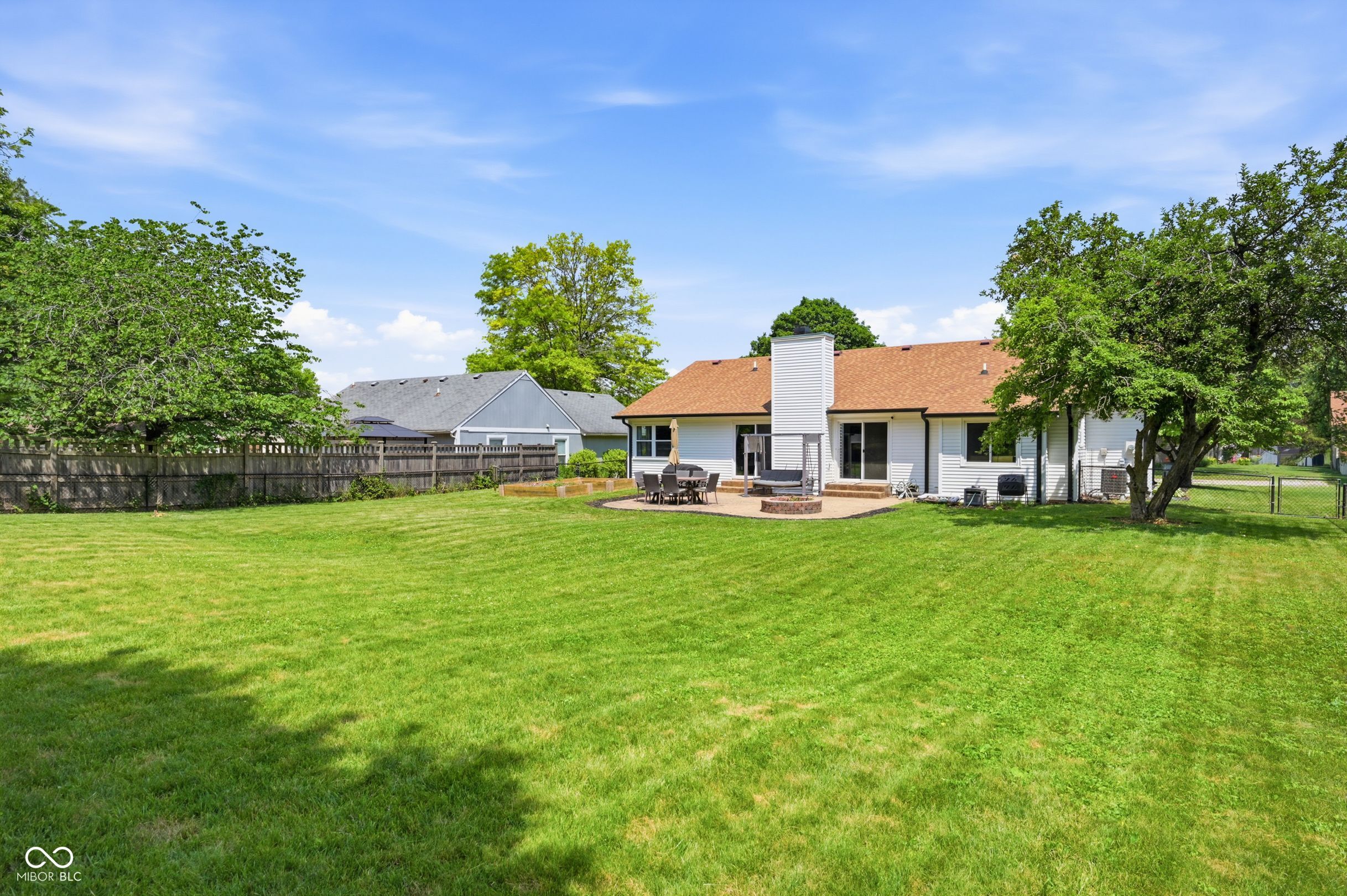 8321 Gallant Fox Drive