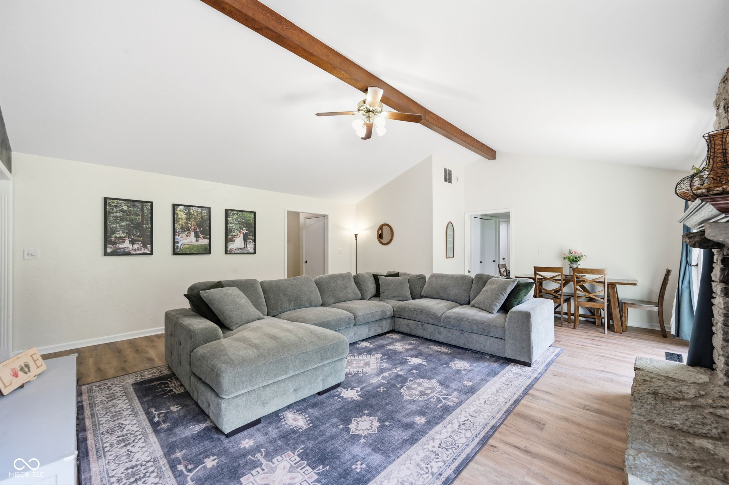8321 Gallant Fox Drive