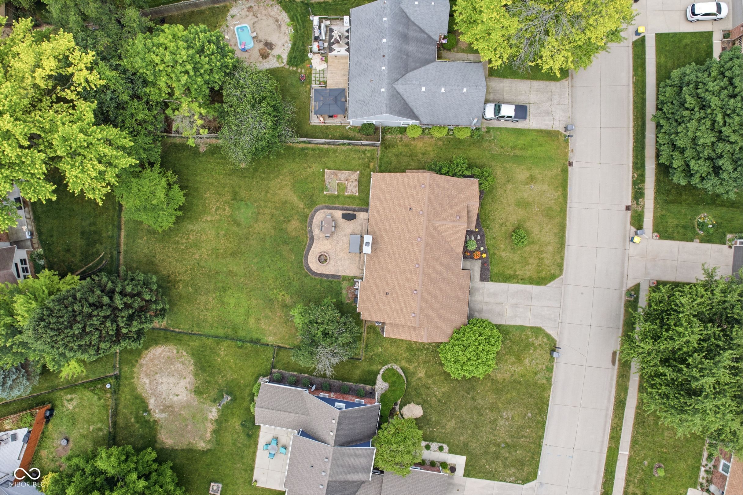 8321 Gallant Fox Drive
