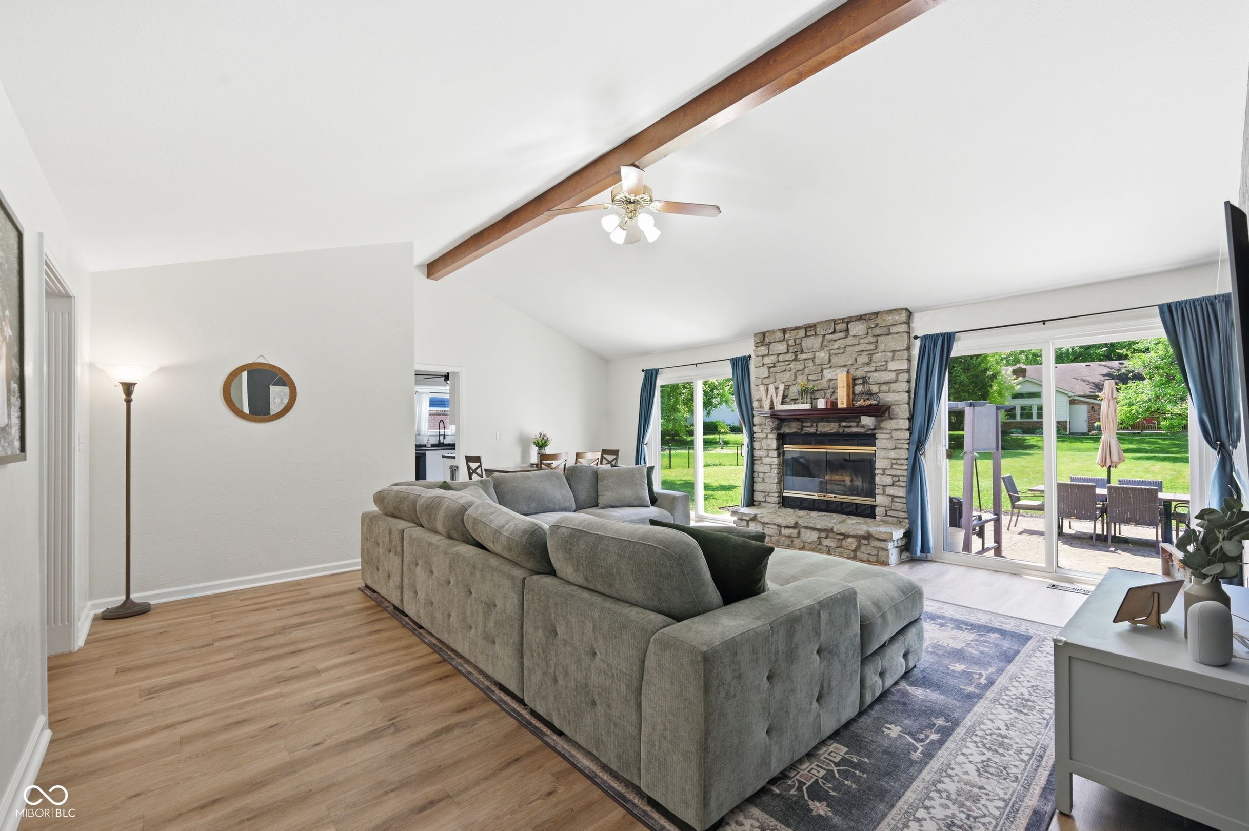 8321 Gallant Fox Drive