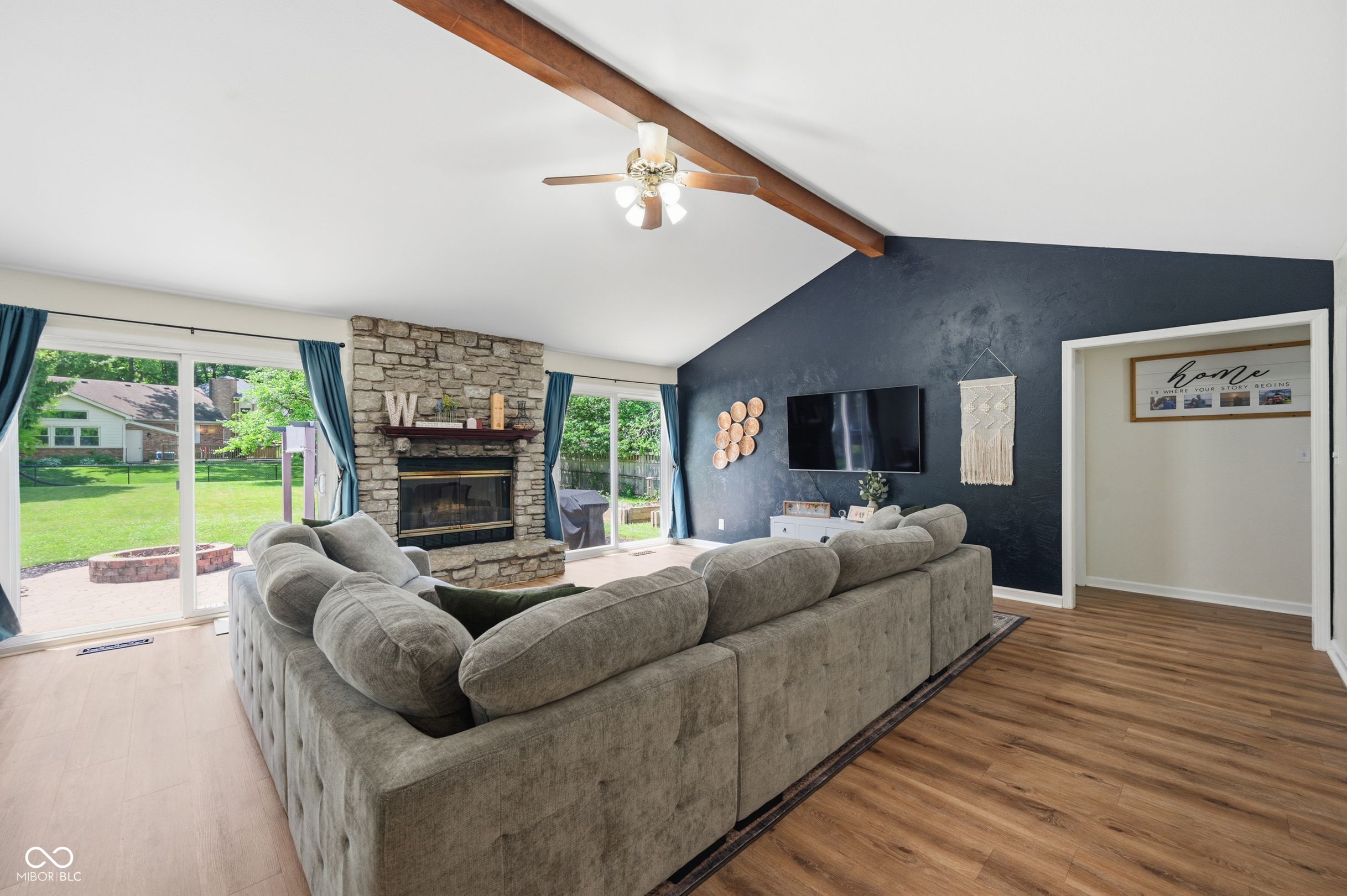 8321 Gallant Fox Drive