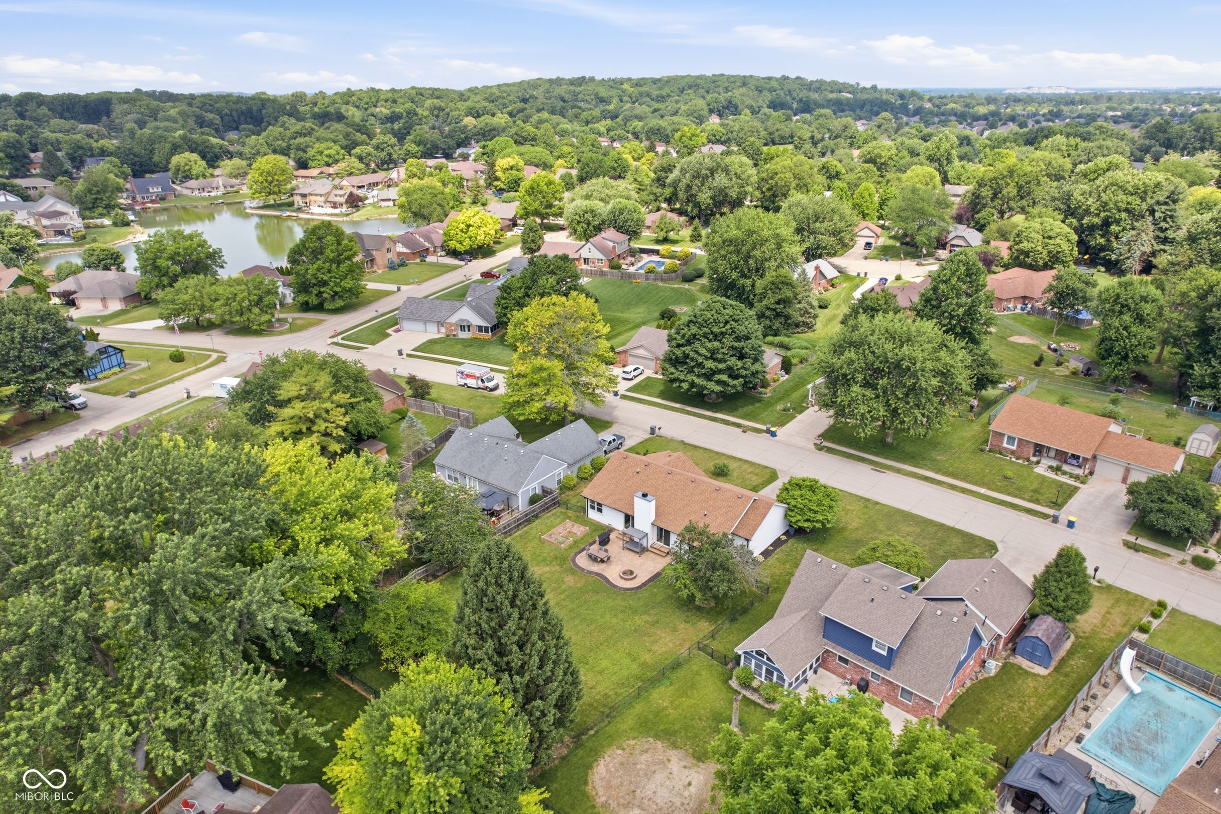 8321 Gallant Fox Drive