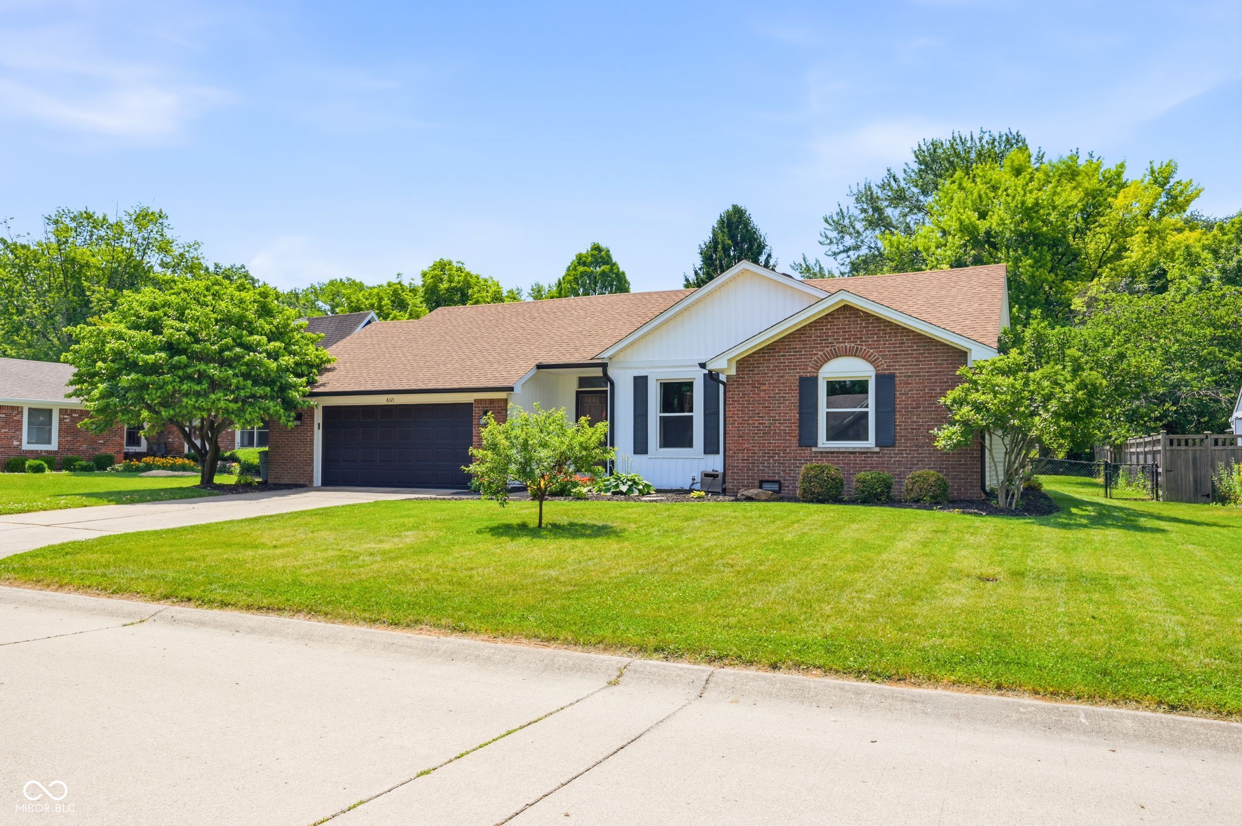 8321 Gallant Fox Drive