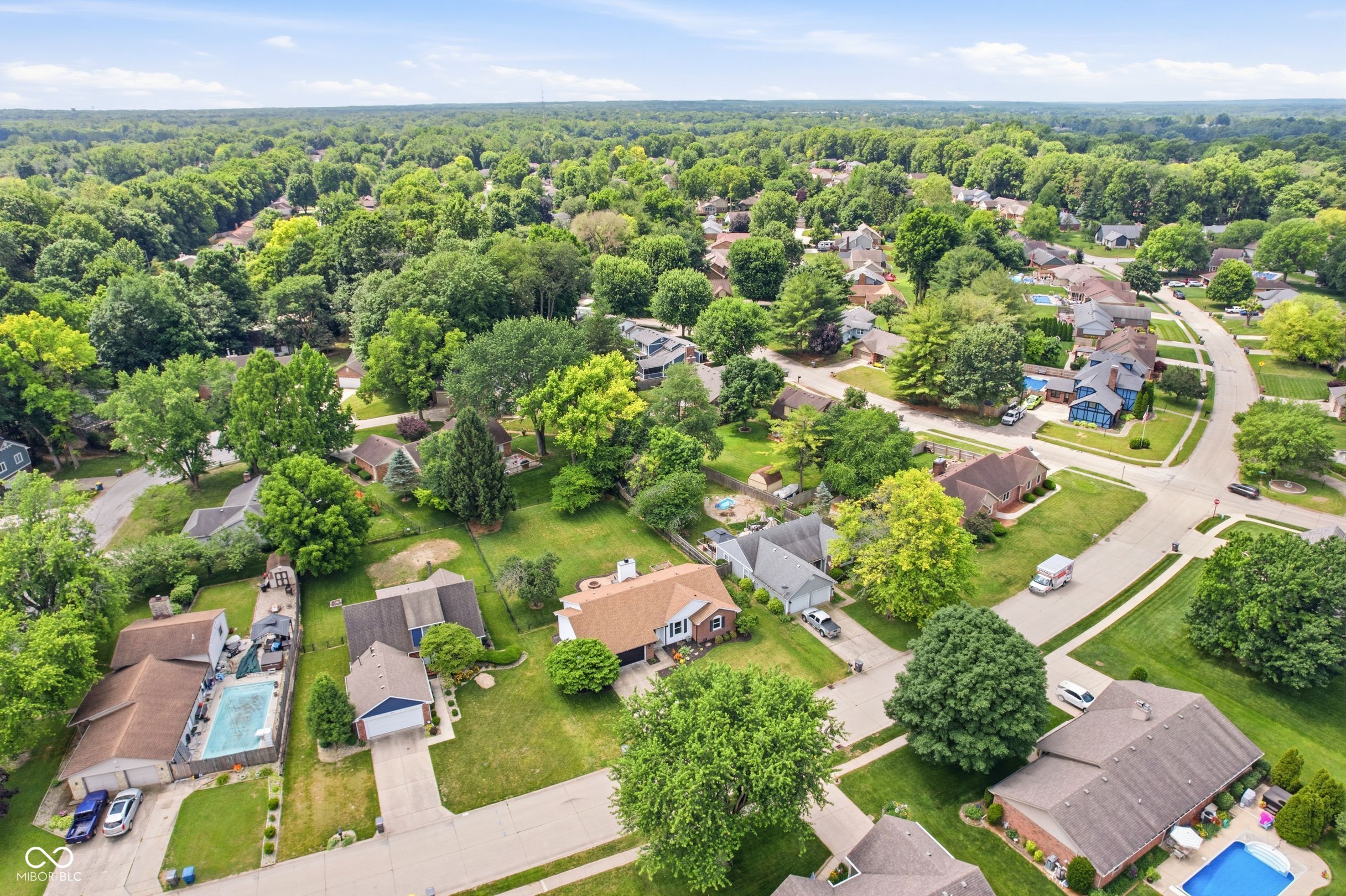 8321 Gallant Fox Drive
