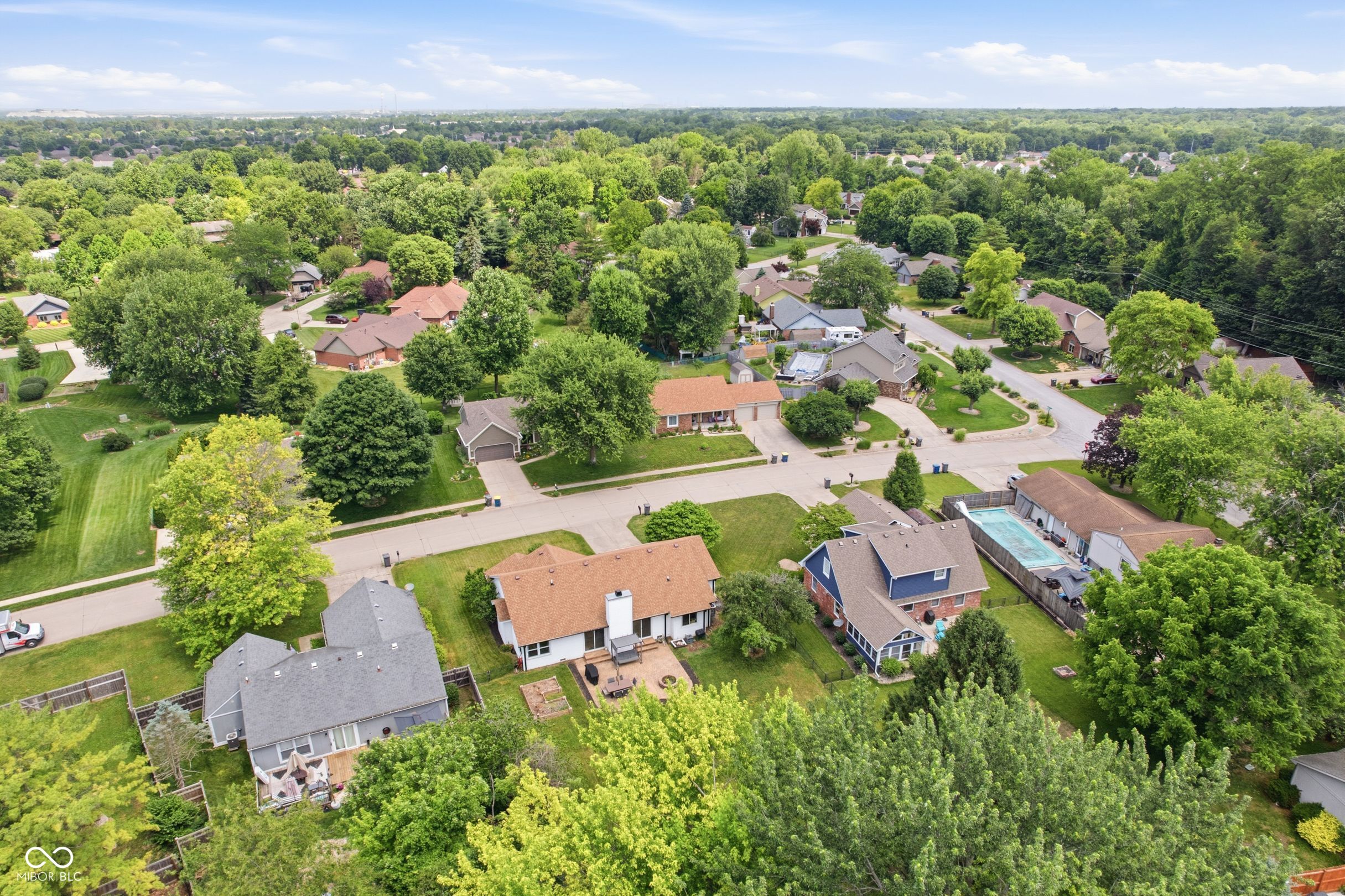 8321 Gallant Fox Drive