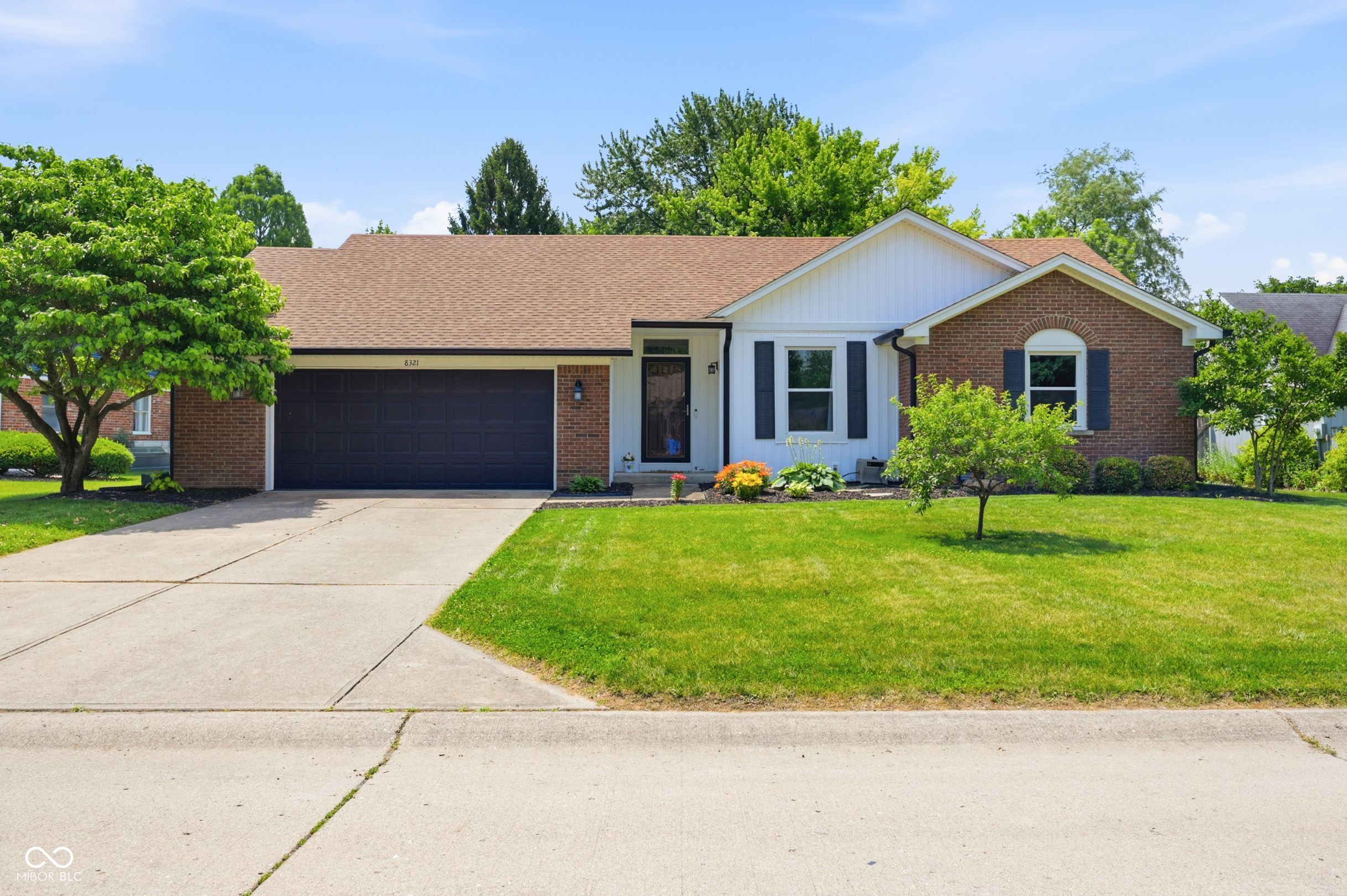 8321 Gallant Fox Drive