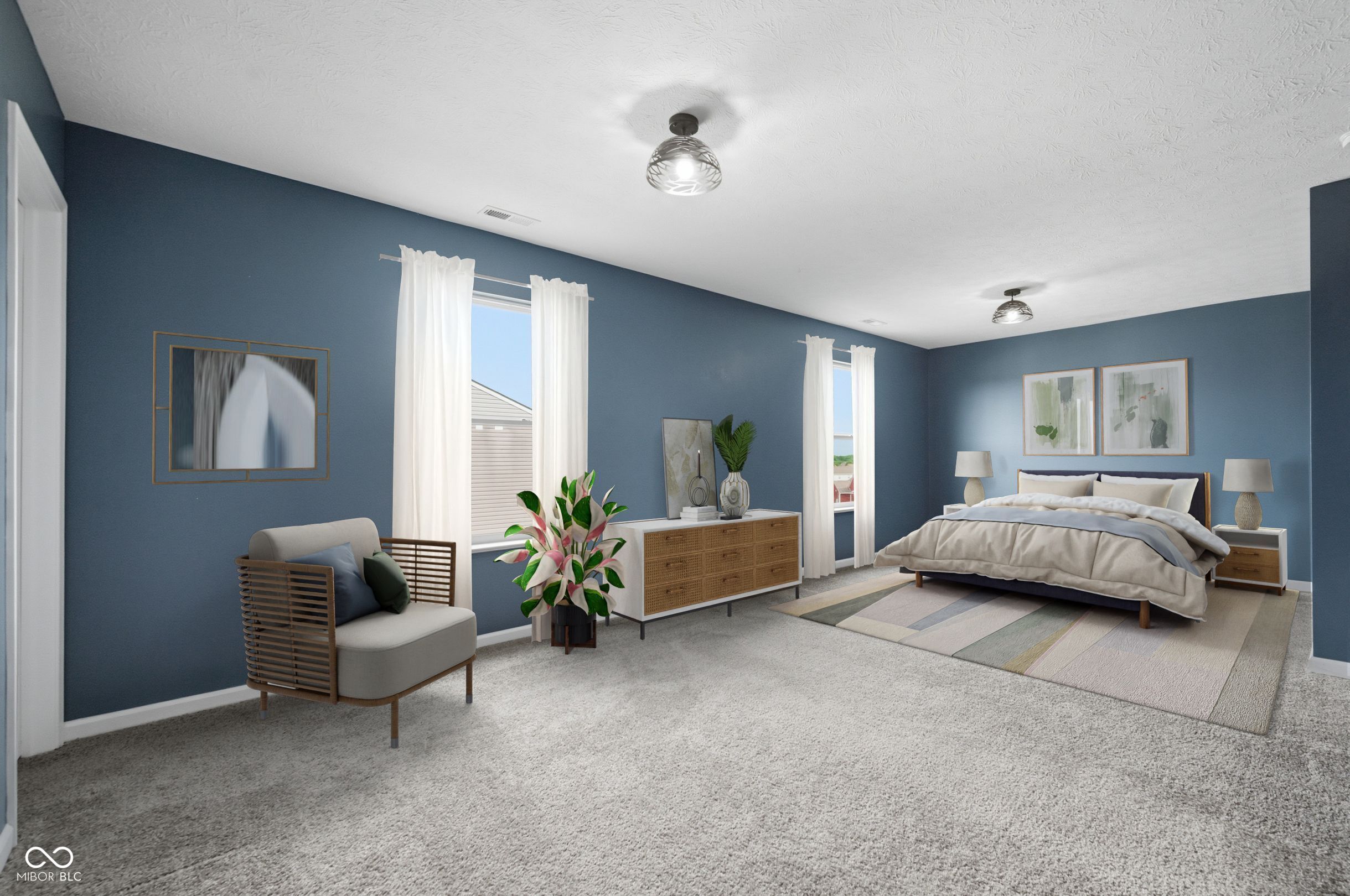 884 Capricorn Drive