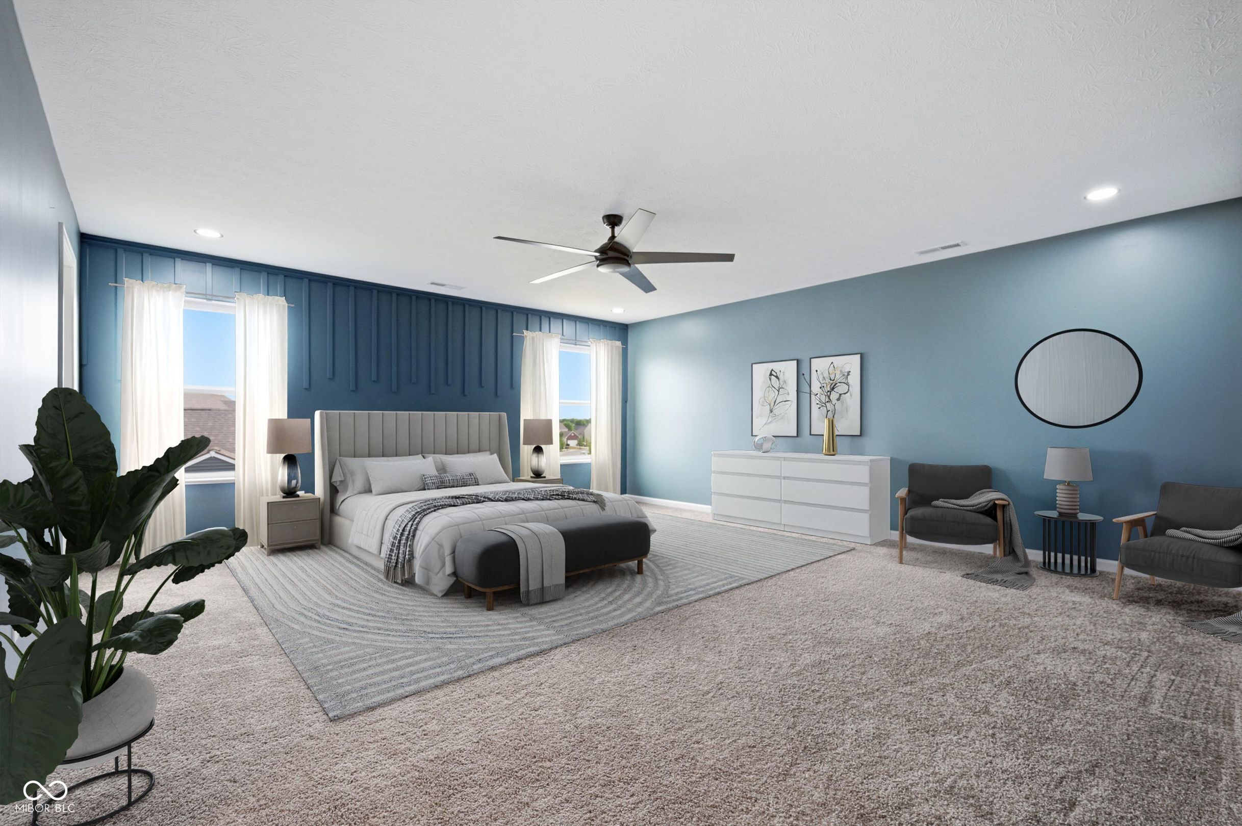 884 Capricorn Drive